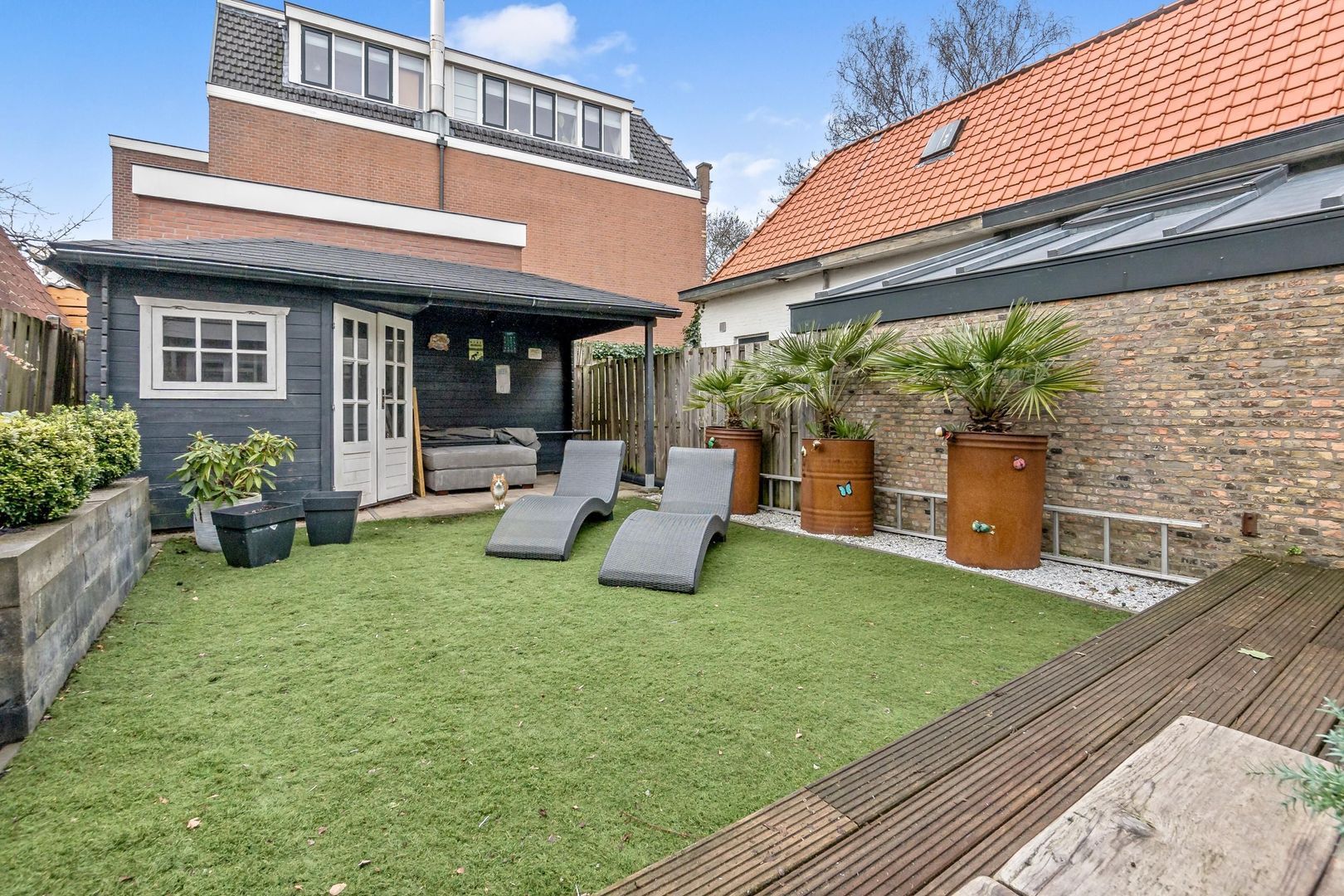 Leeuwendaallaan 42, Rijswijk foto-43 blur