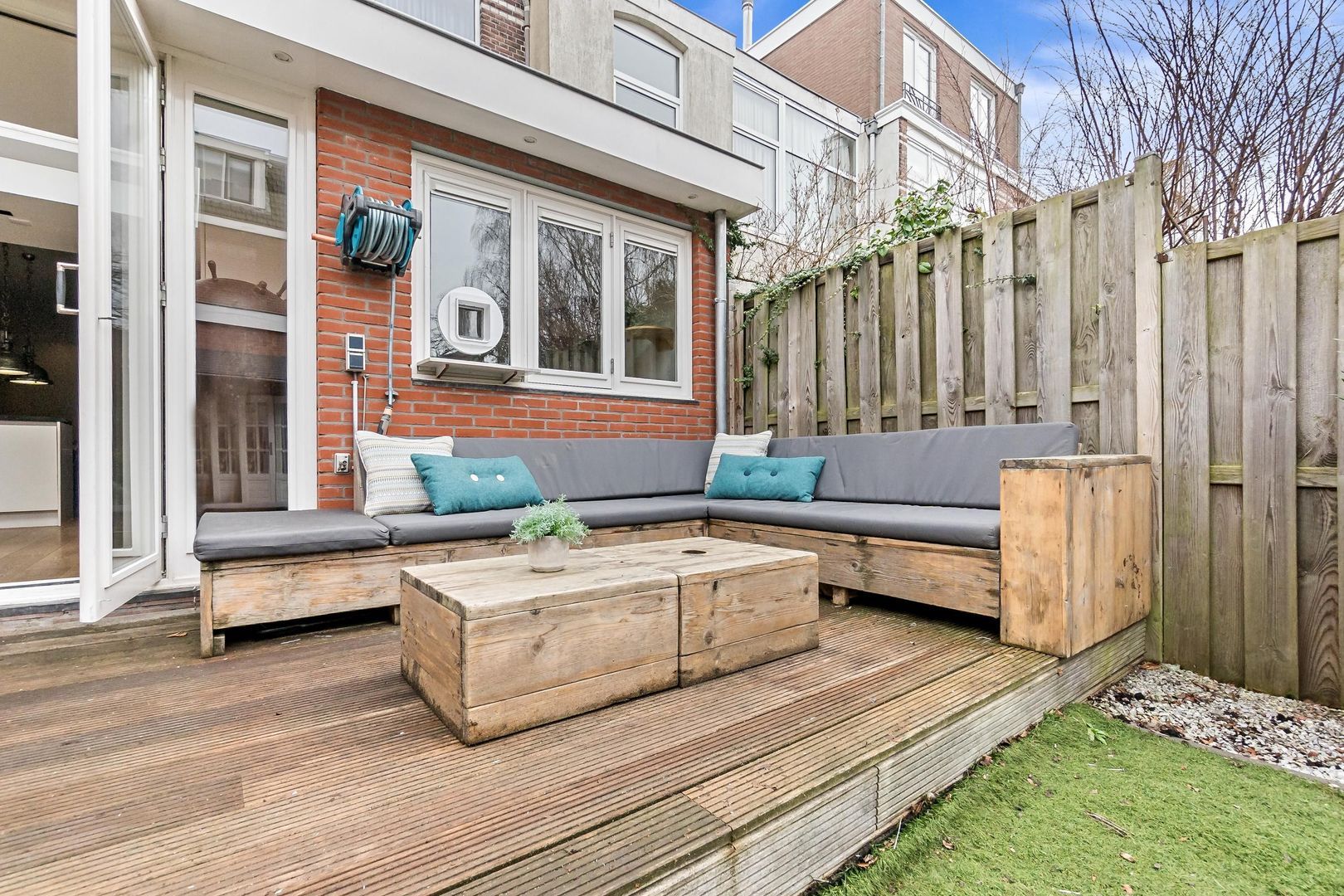 Leeuwendaallaan 42, Rijswijk foto-46 blur