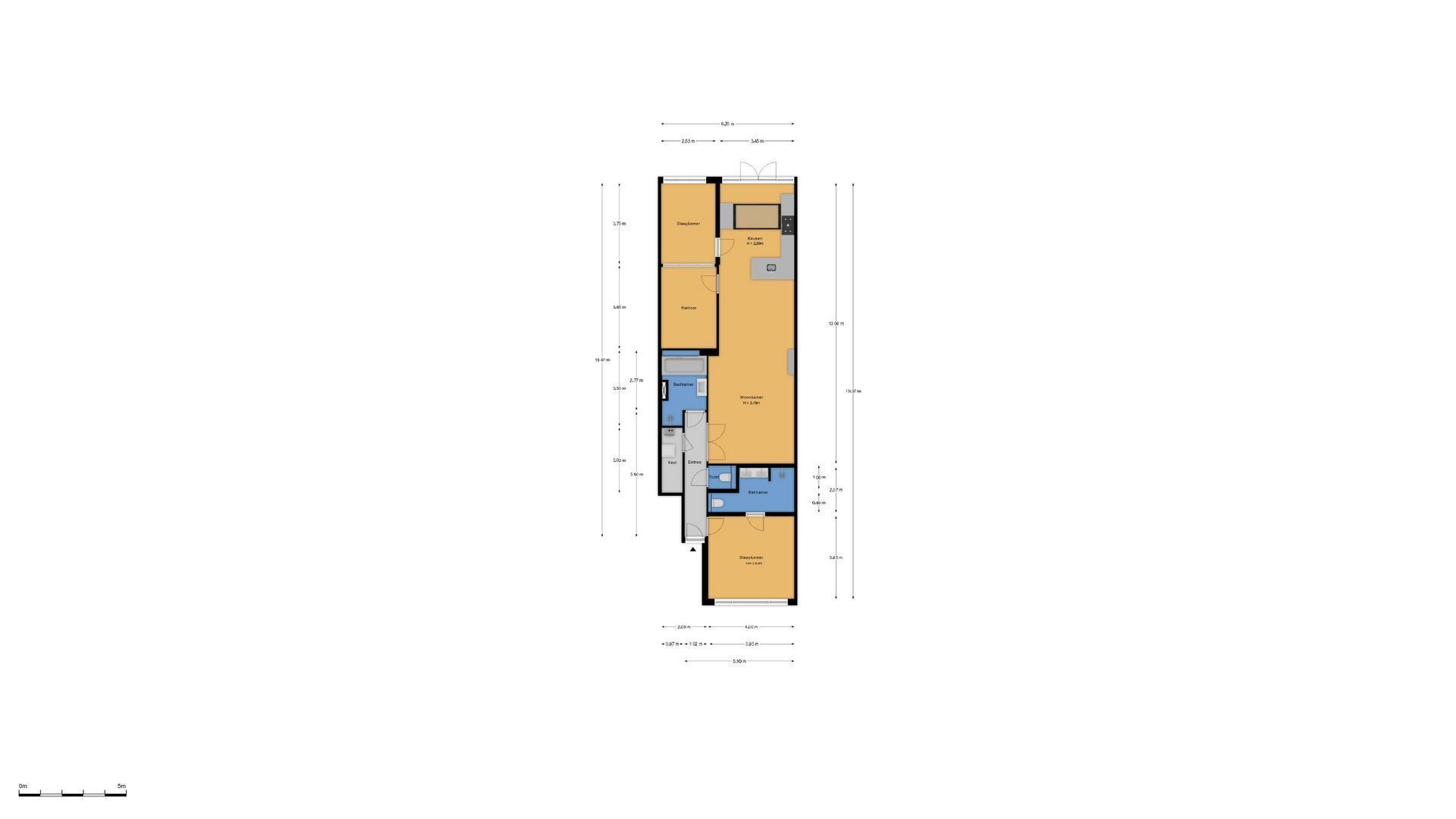 Leeuwendaallaan 42, Rijswijk foto-56 blur
