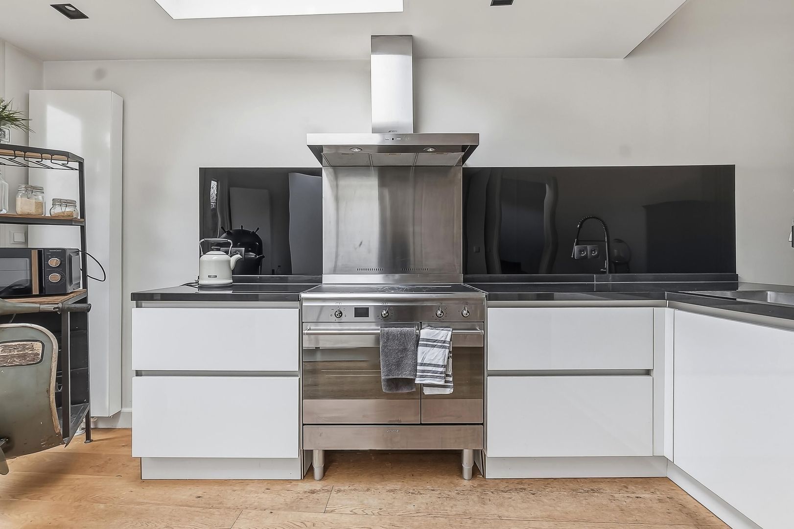 Leeuwendaallaan 42, Rijswijk foto-35 blur