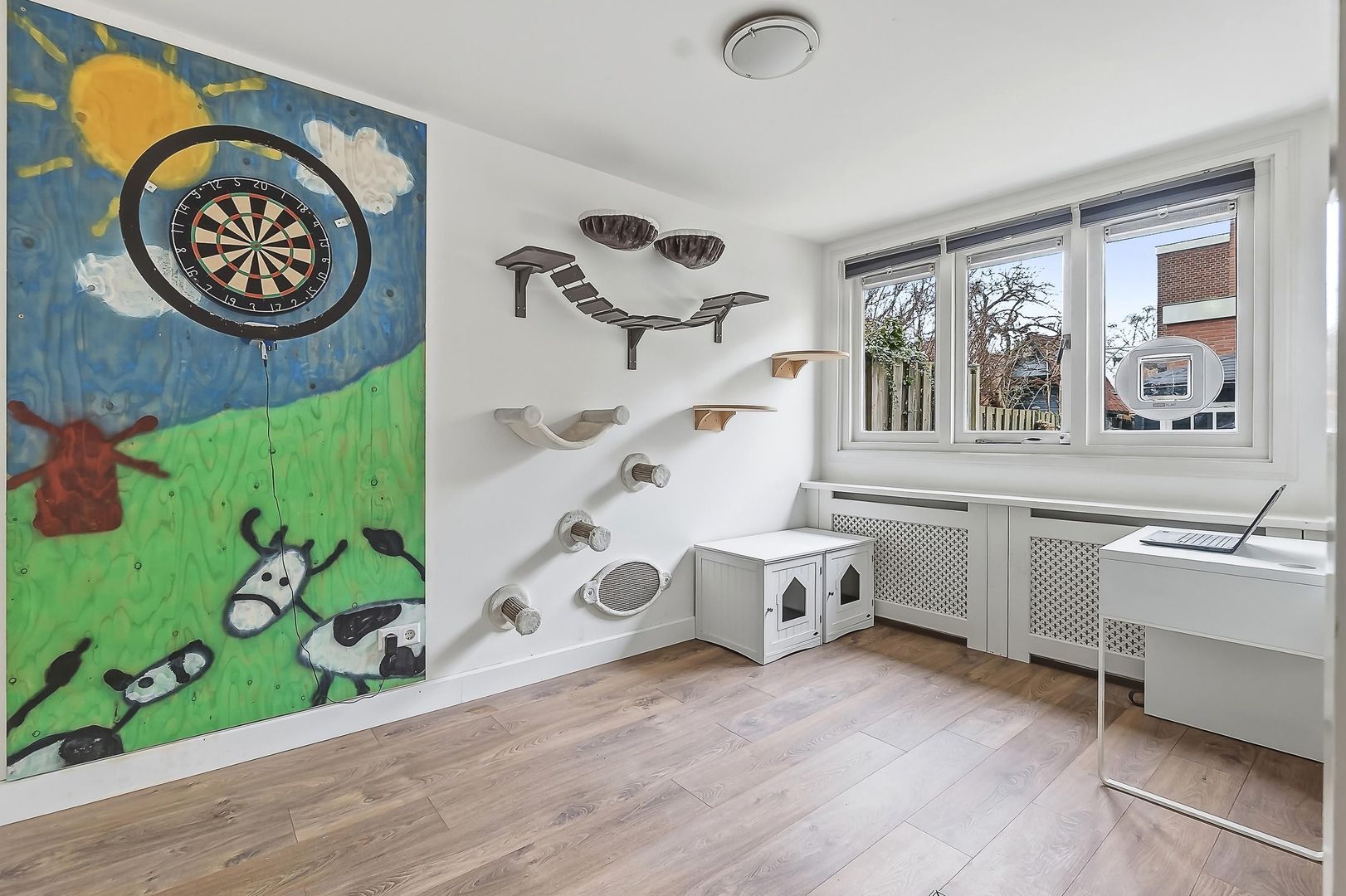 Leeuwendaallaan 42, Rijswijk foto-50 blur