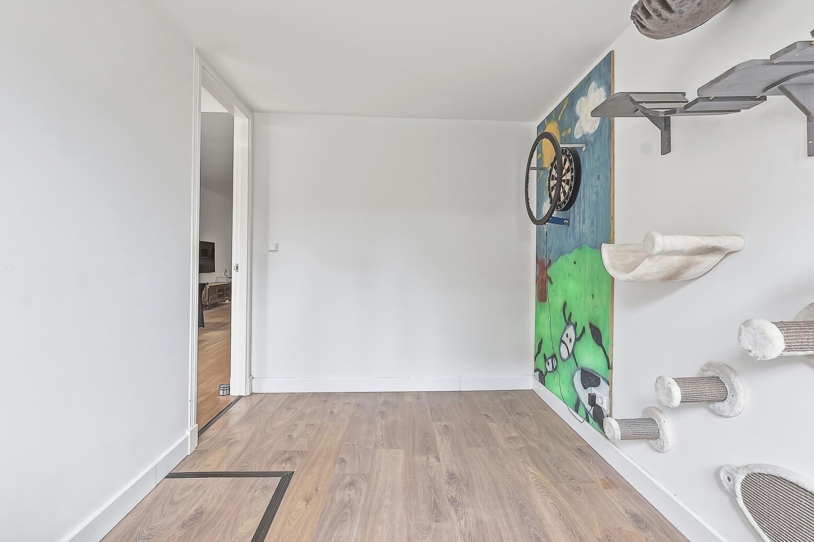 Leeuwendaallaan 42, Rijswijk foto-52 blur