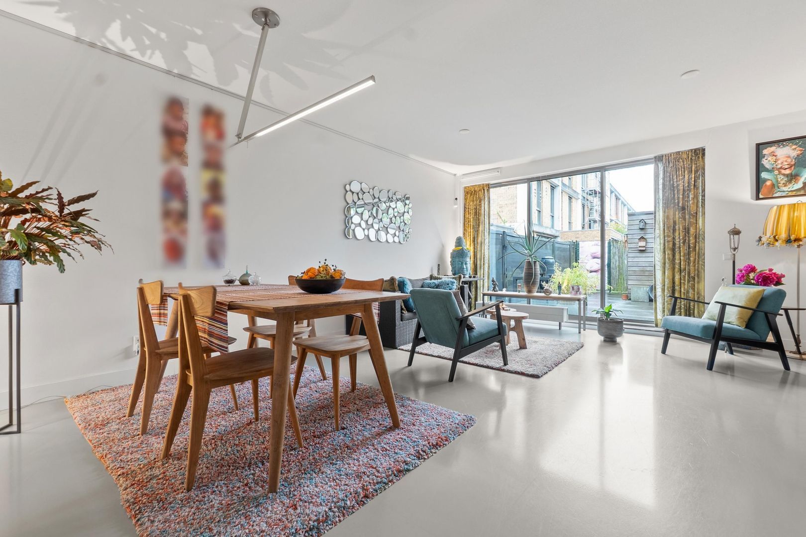 Hertenrade 229, Den Haag foto-1 blur