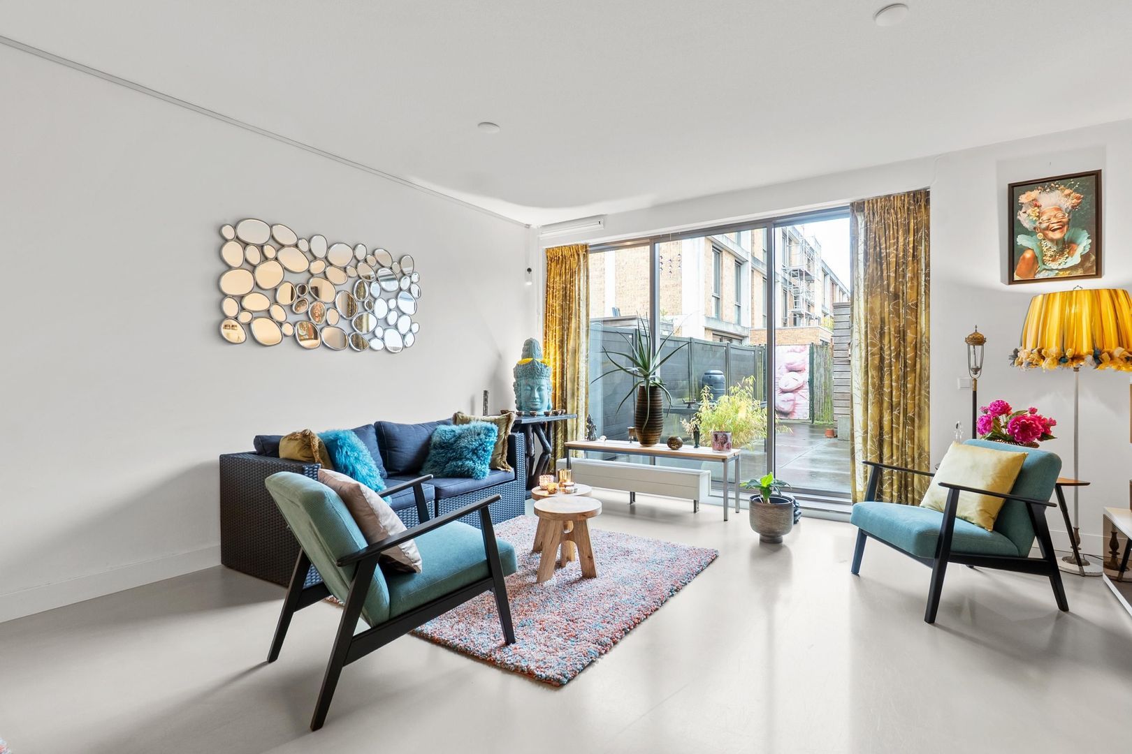 Hertenrade 229, Den Haag foto-3 blur