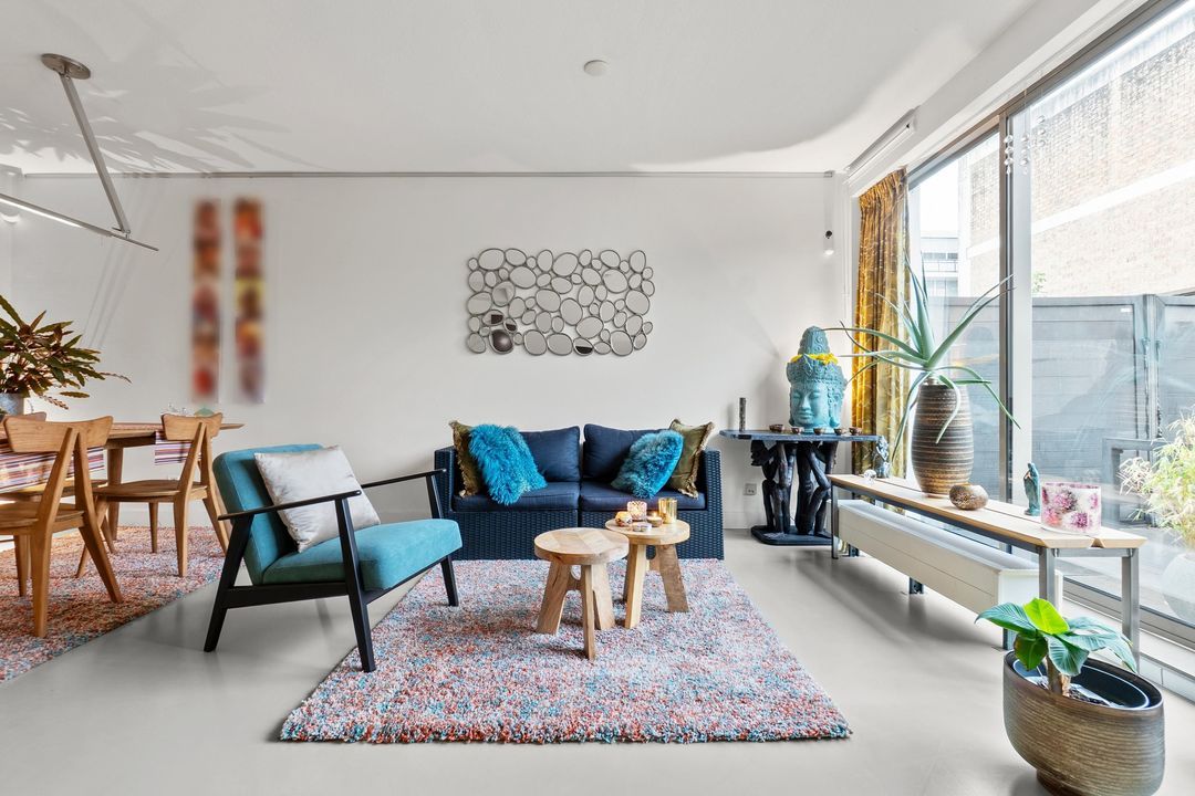 Hertenrade 229, Den Haag