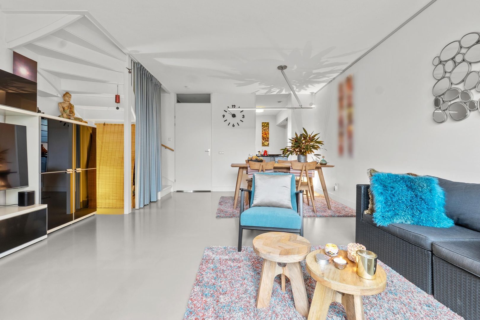 Hertenrade 229, Den Haag foto-9 blur