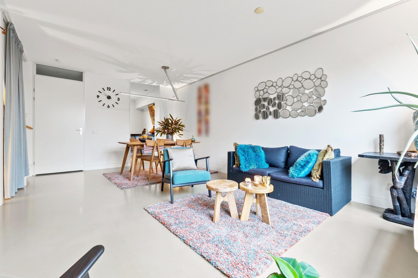 Hertenrade 229, Den Haag foto-2 blur