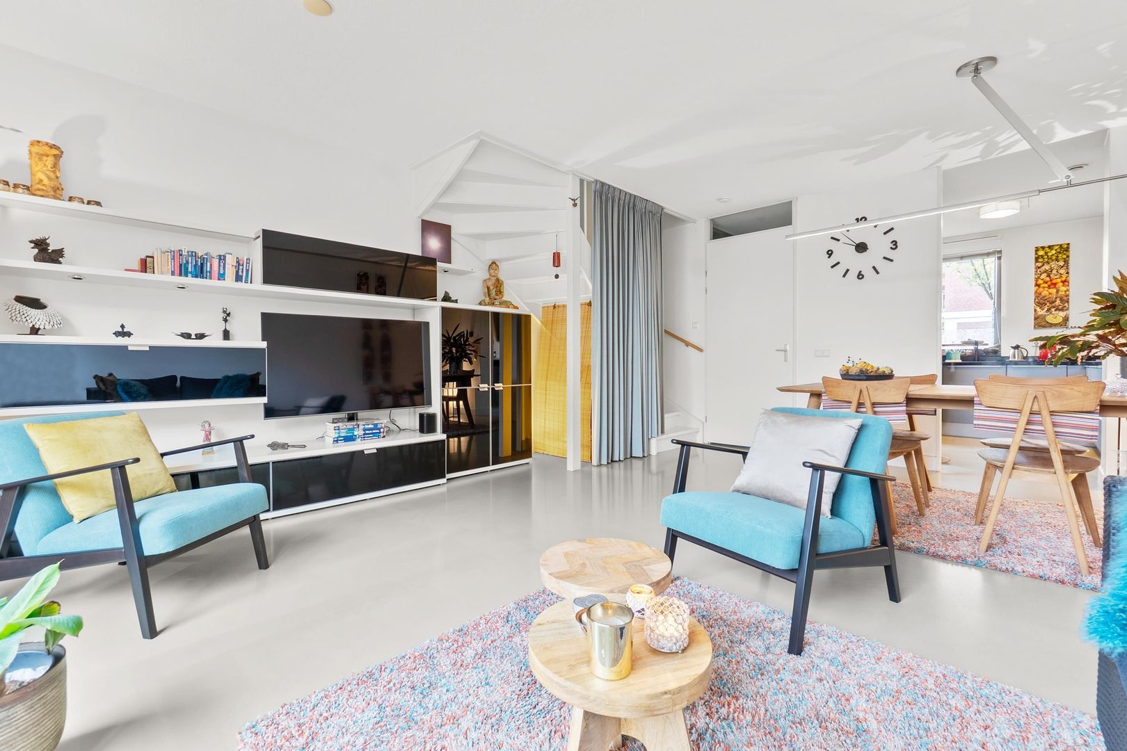 Hertenrade 229, Den Haag foto-11 blur