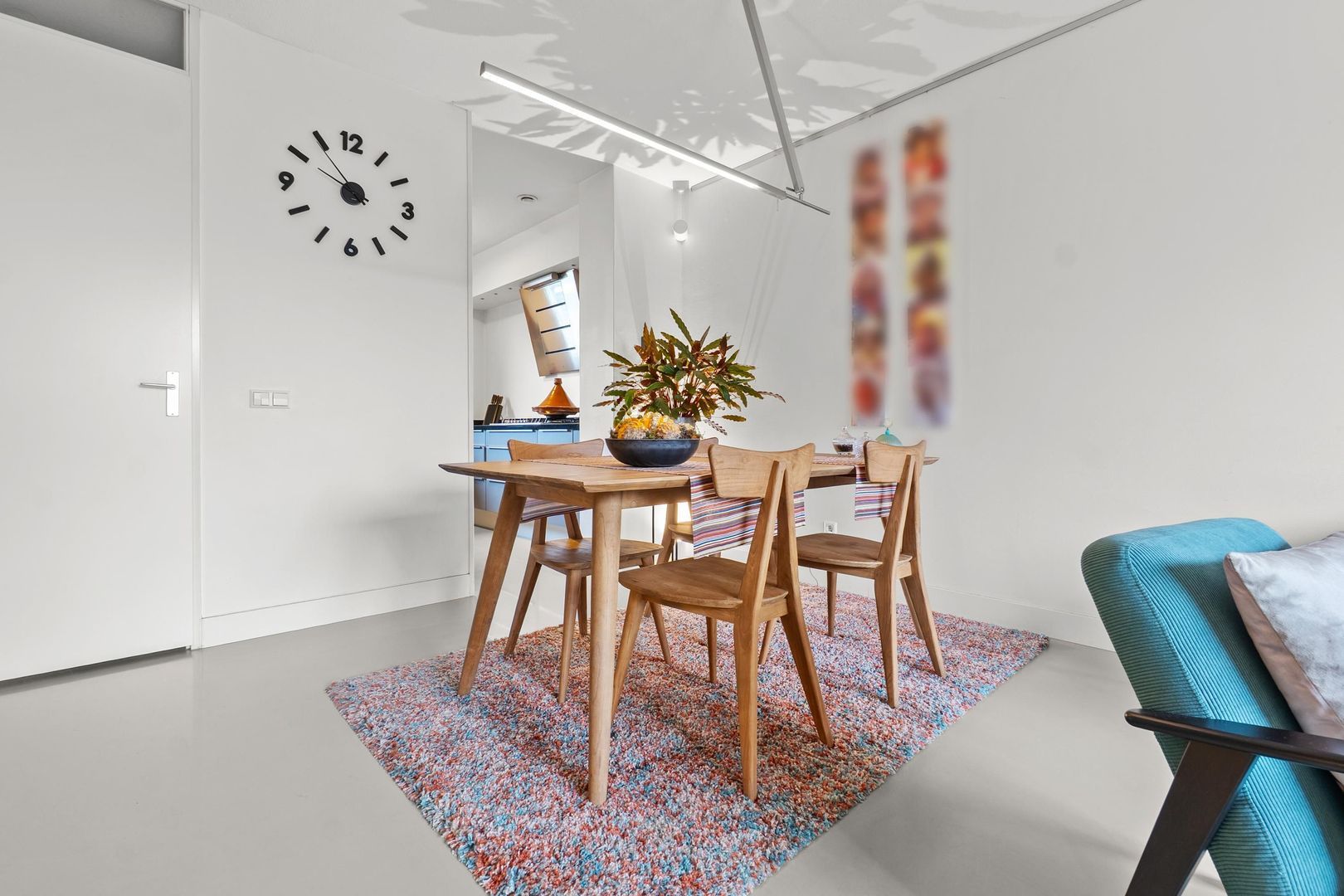 Hertenrade 229, Den Haag foto-12 blur