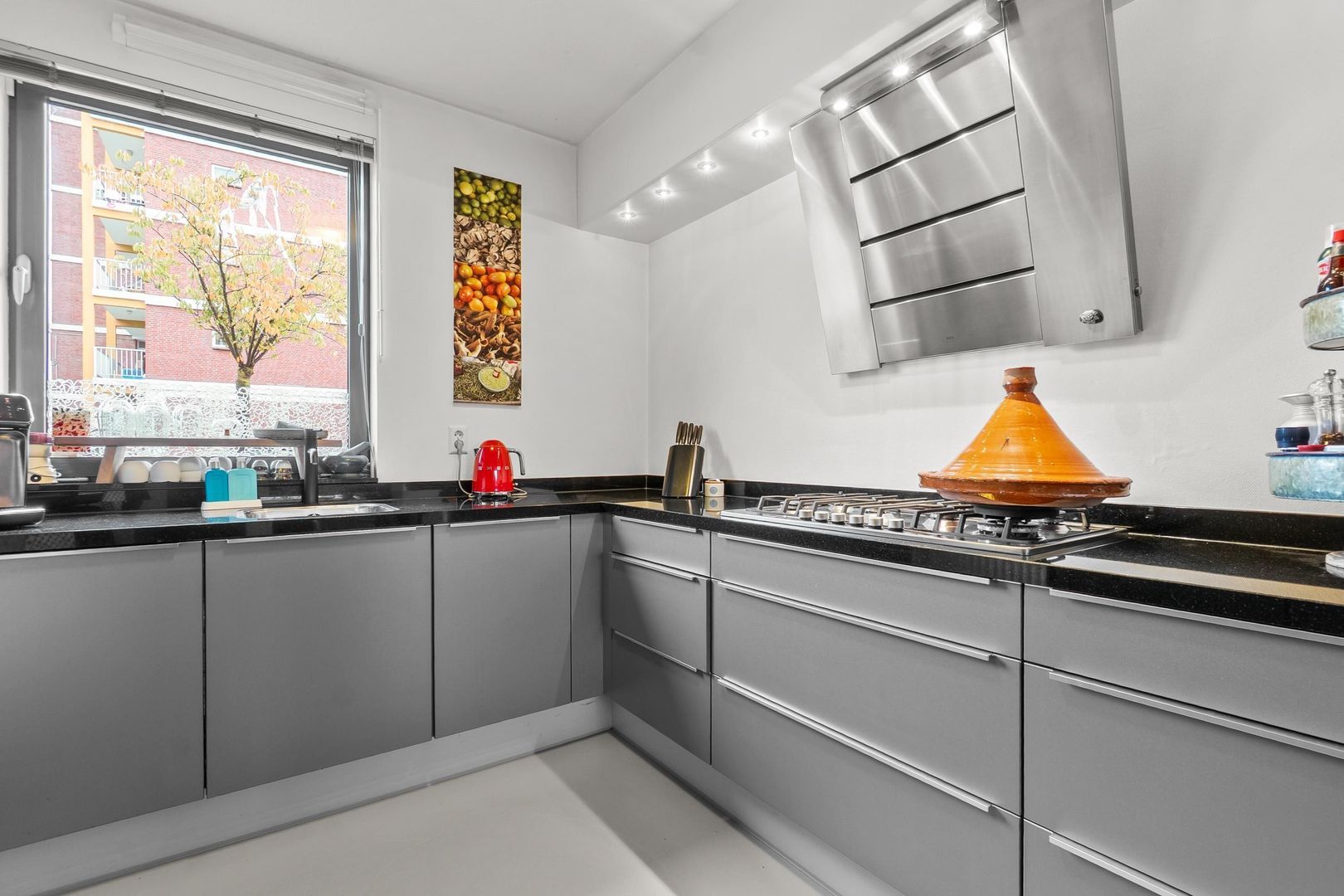 Hertenrade 229, Den Haag foto-13 blur