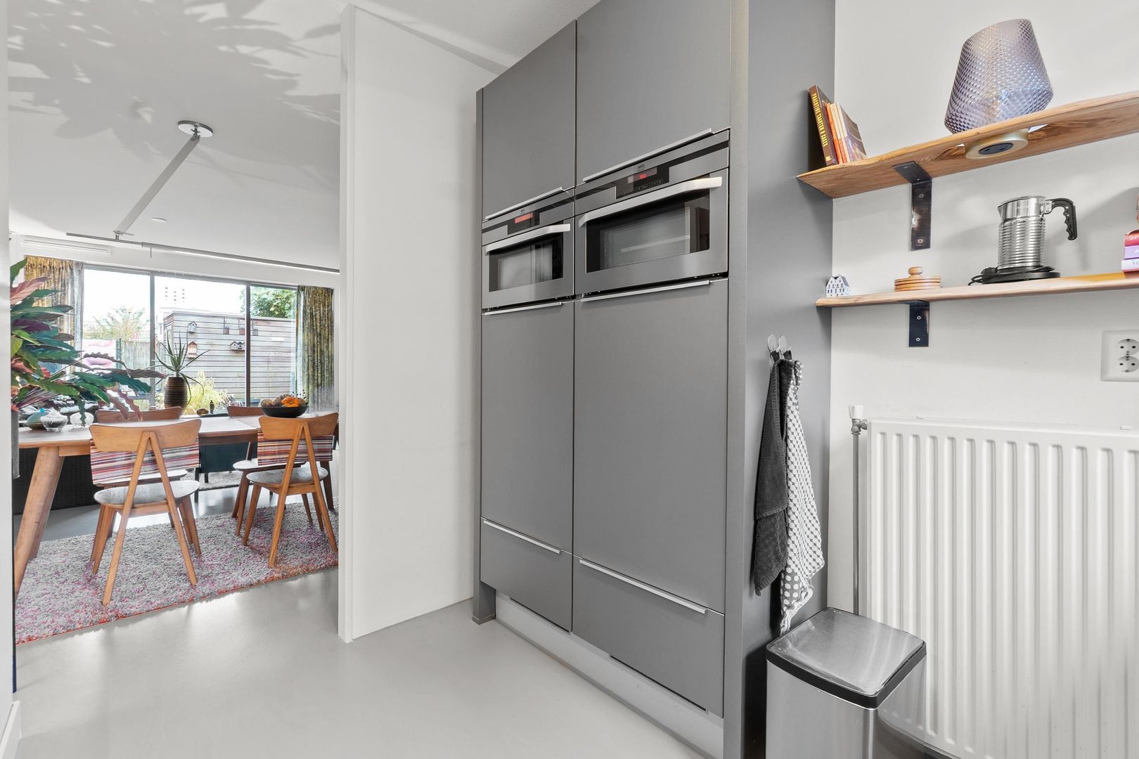 Hertenrade 229, Den Haag foto-16 blur