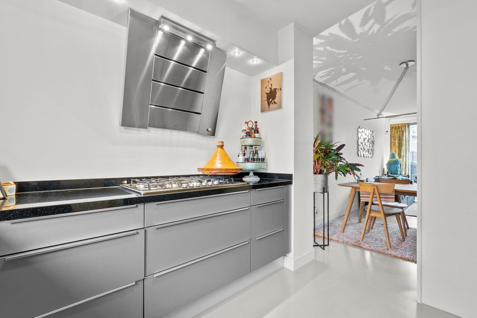 Hertenrade 229, Den Haag foto-17 blur