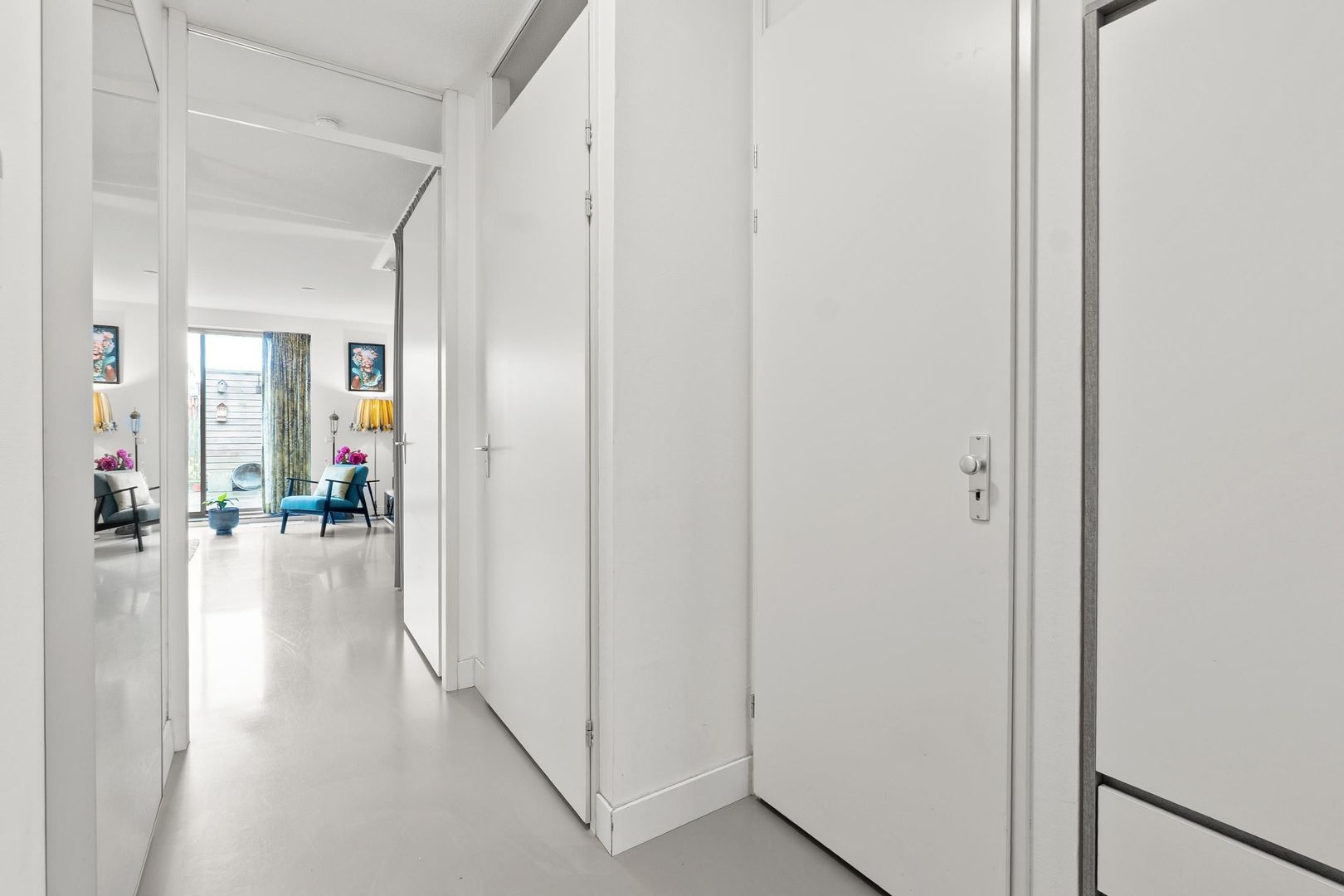 Hertenrade 229, Den Haag foto-8 blur