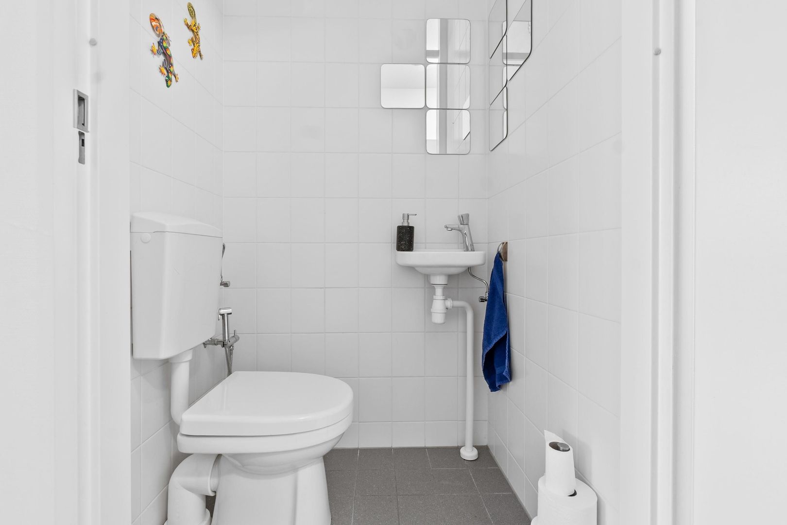 Hertenrade 229, Den Haag foto-21 blur