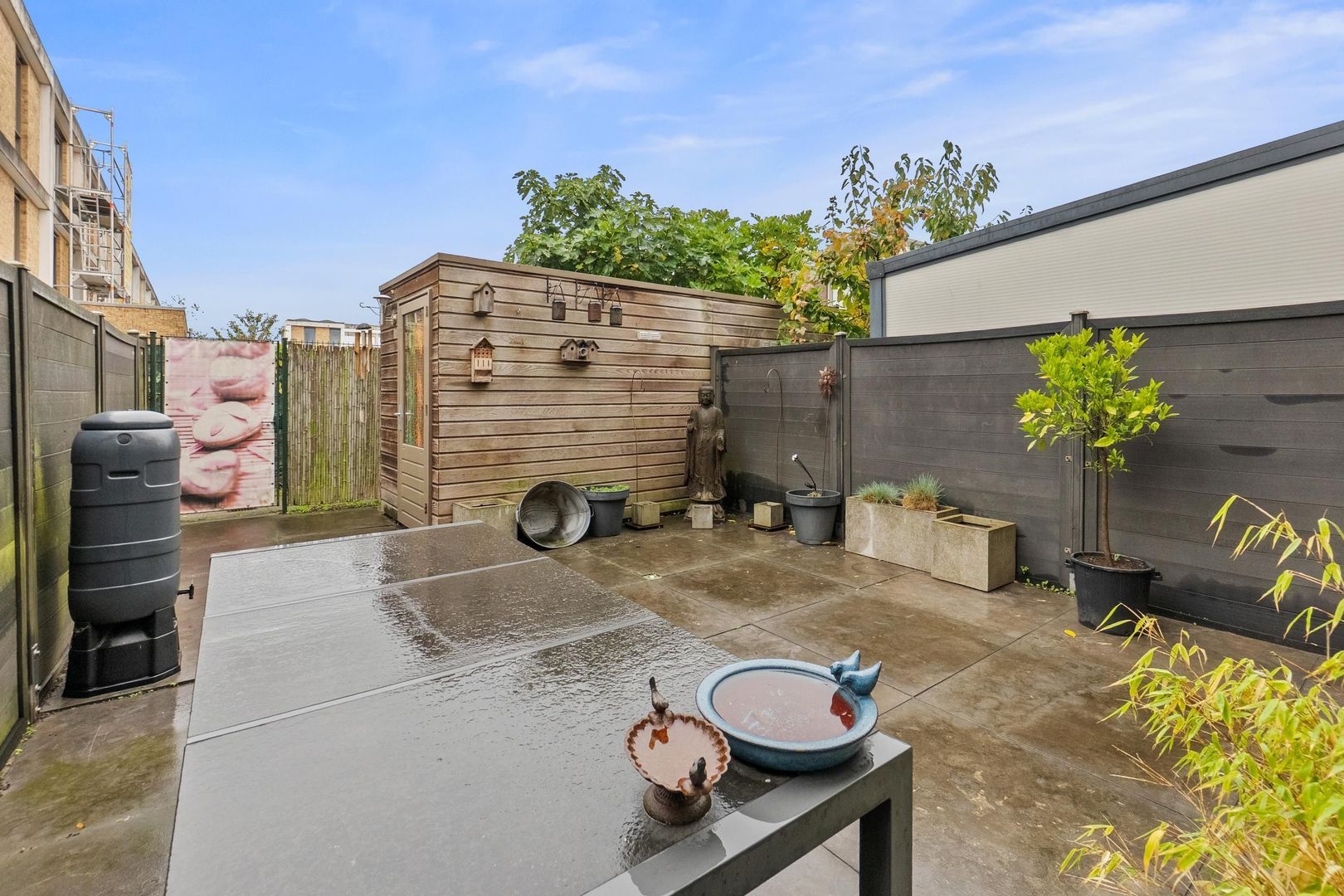 Hertenrade 229, Den Haag foto-40 blur