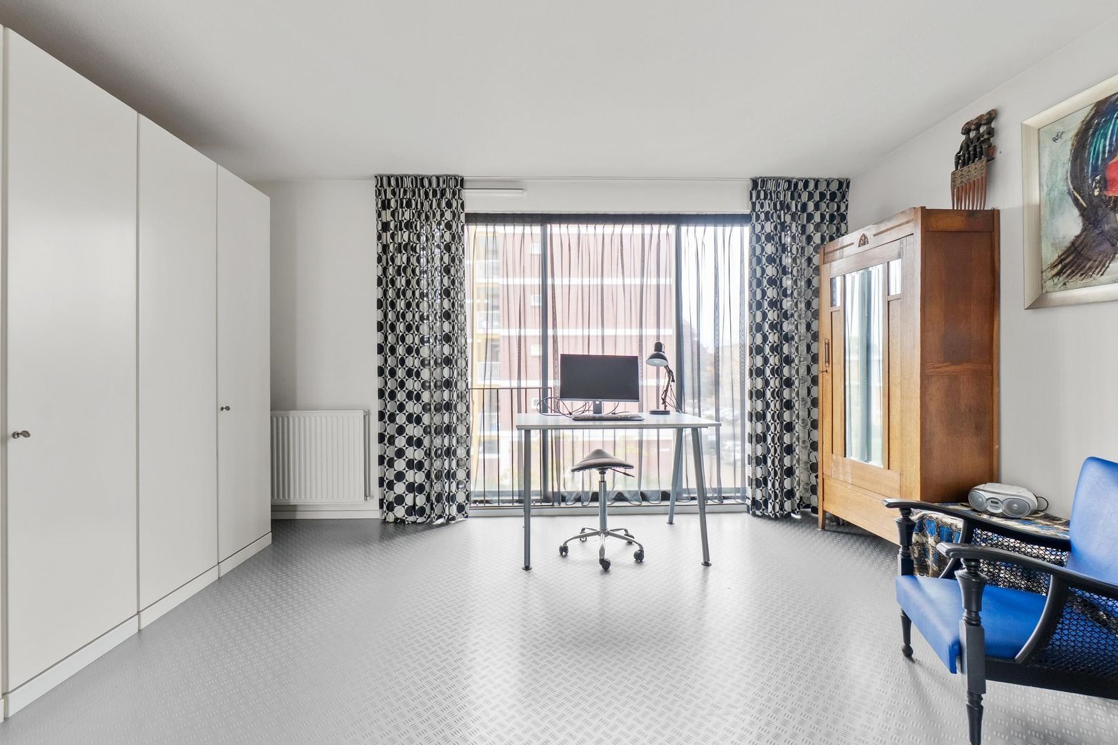 Hertenrade 229, Den Haag foto-35 blur