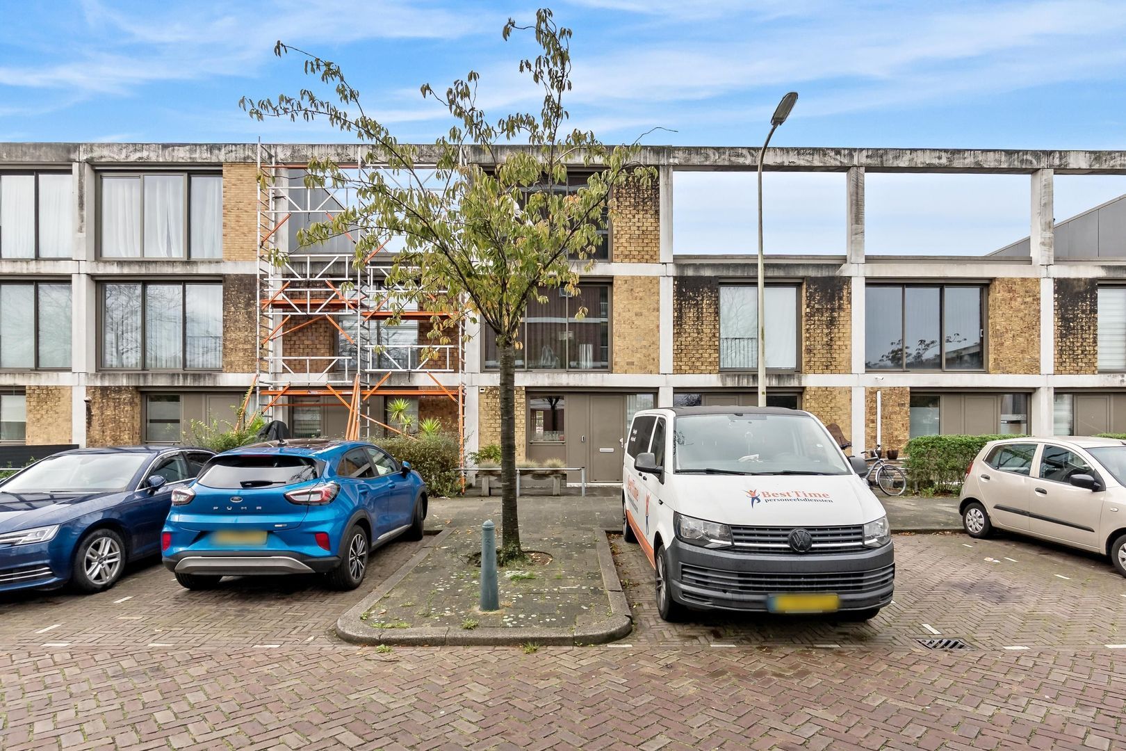 Hertenrade 229, Den Haag foto-6 blur