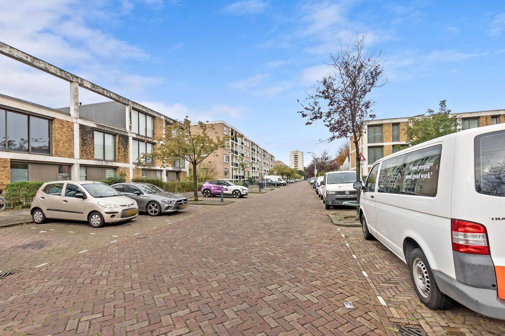 Hertenrade 229, Den Haag foto-19 blur