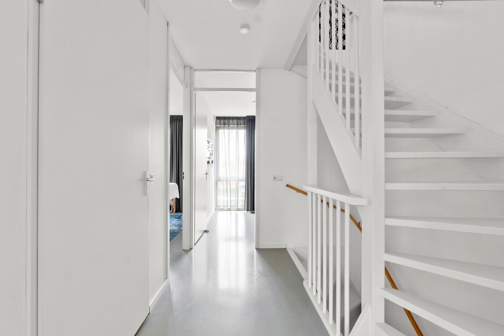 Hertenrade 229, Den Haag foto-22 blur