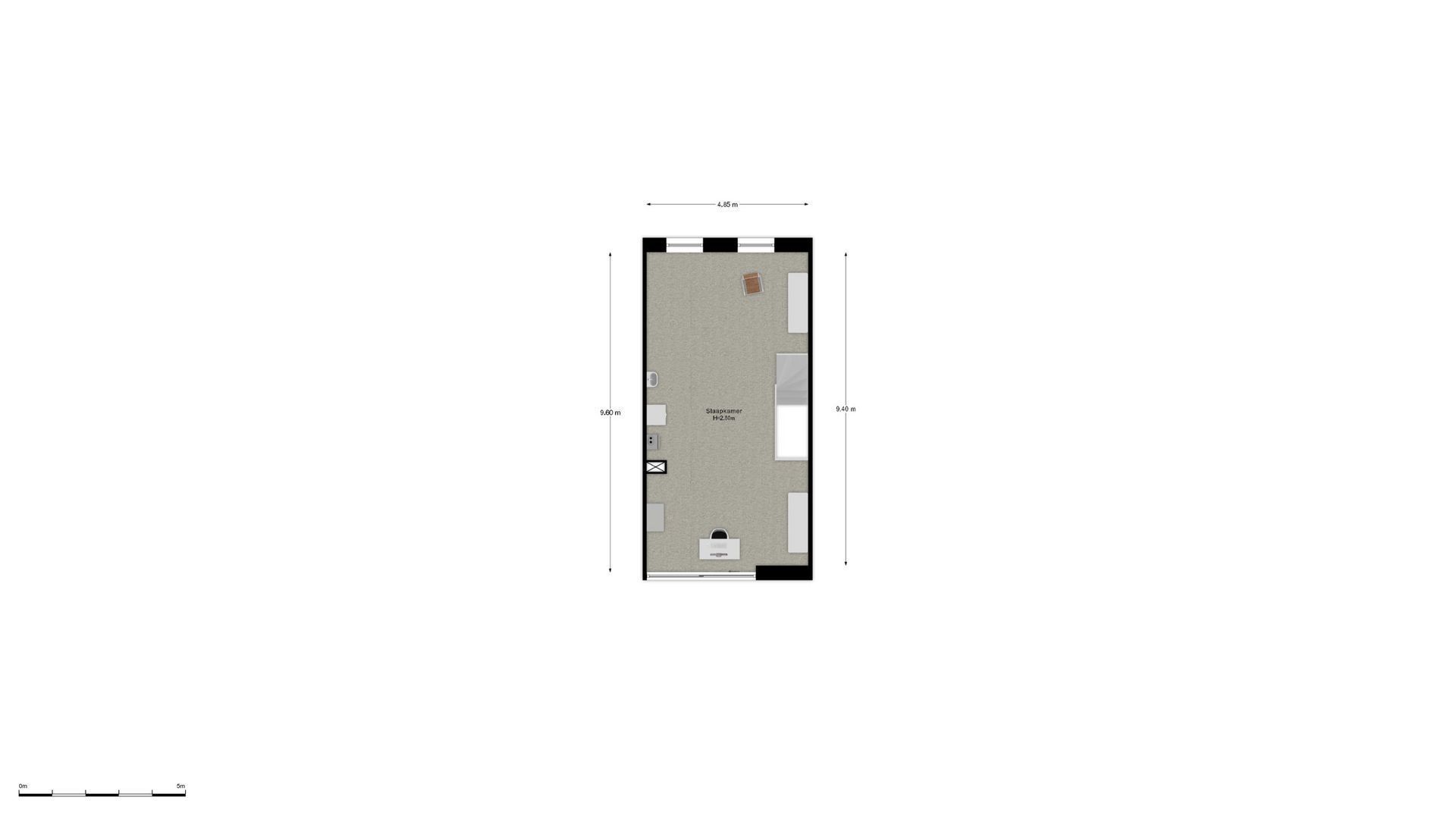 Hertenrade 229, Den Haag foto-45 blur