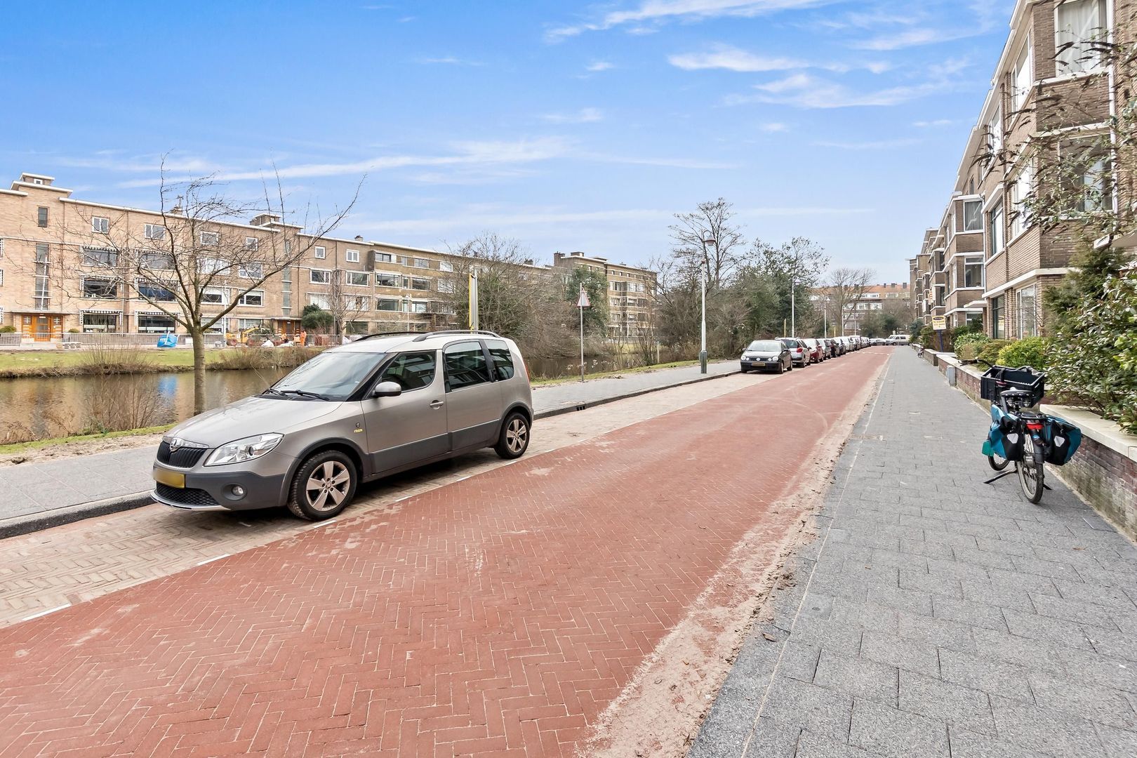 Pinksterbloemplein 46, Den Haag foto-45 blur