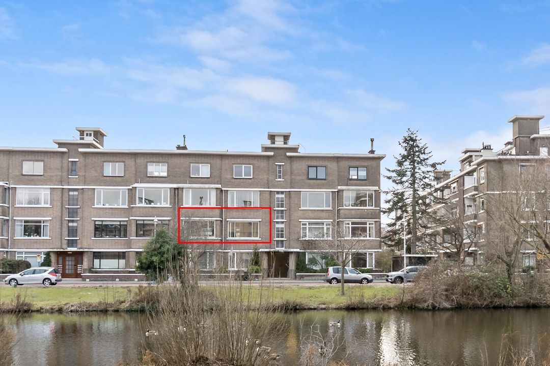 Pinksterbloemplein 46, Den Haag