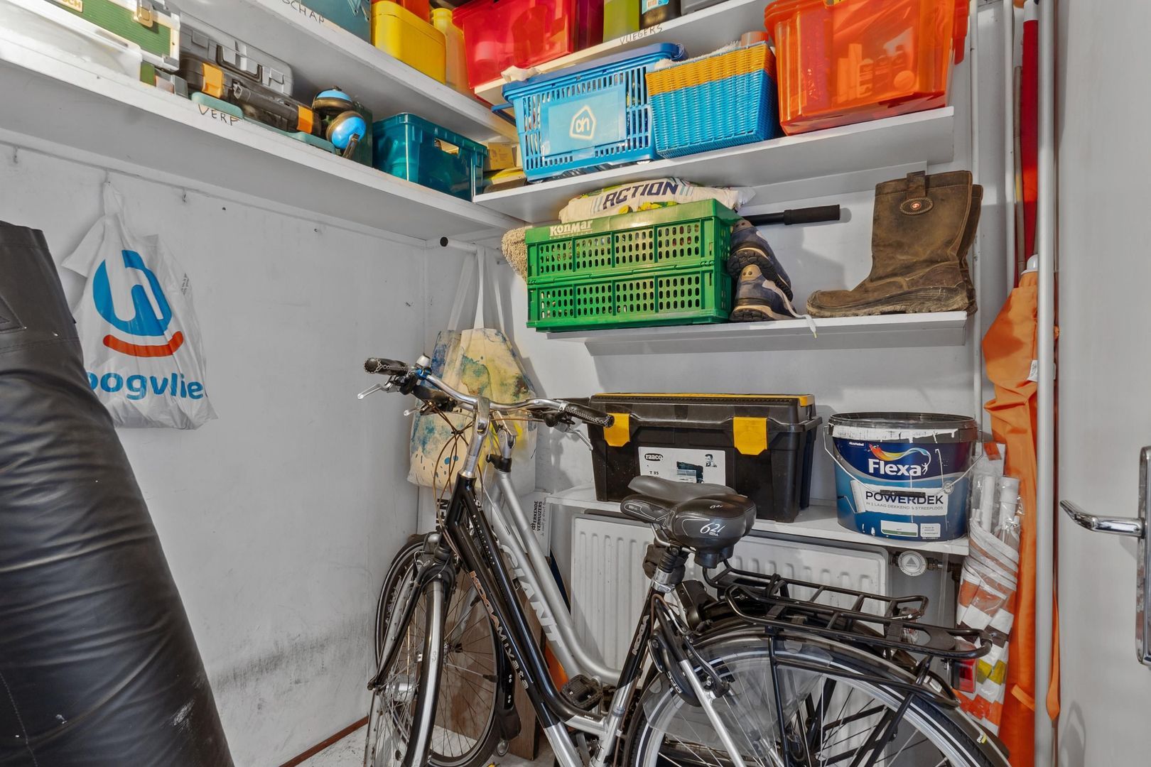 Nimfkruidvaart 15, Zoetermeer foto-29 blur