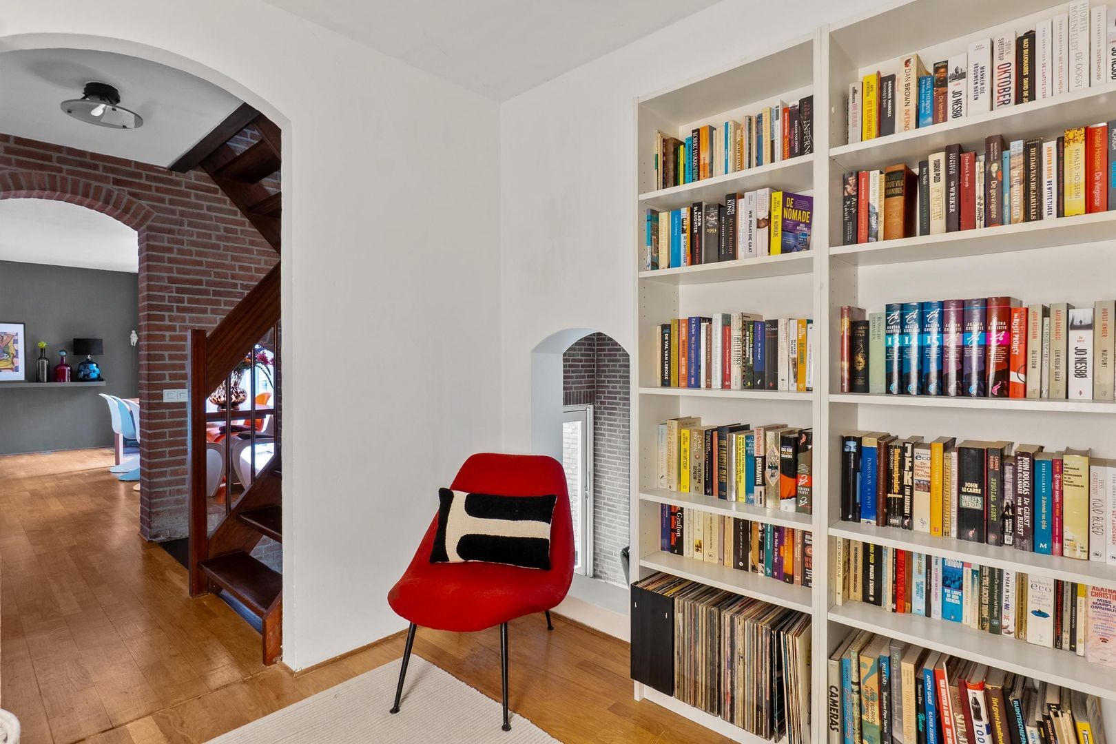 Nimfkruidvaart 15, Zoetermeer foto-7 blur