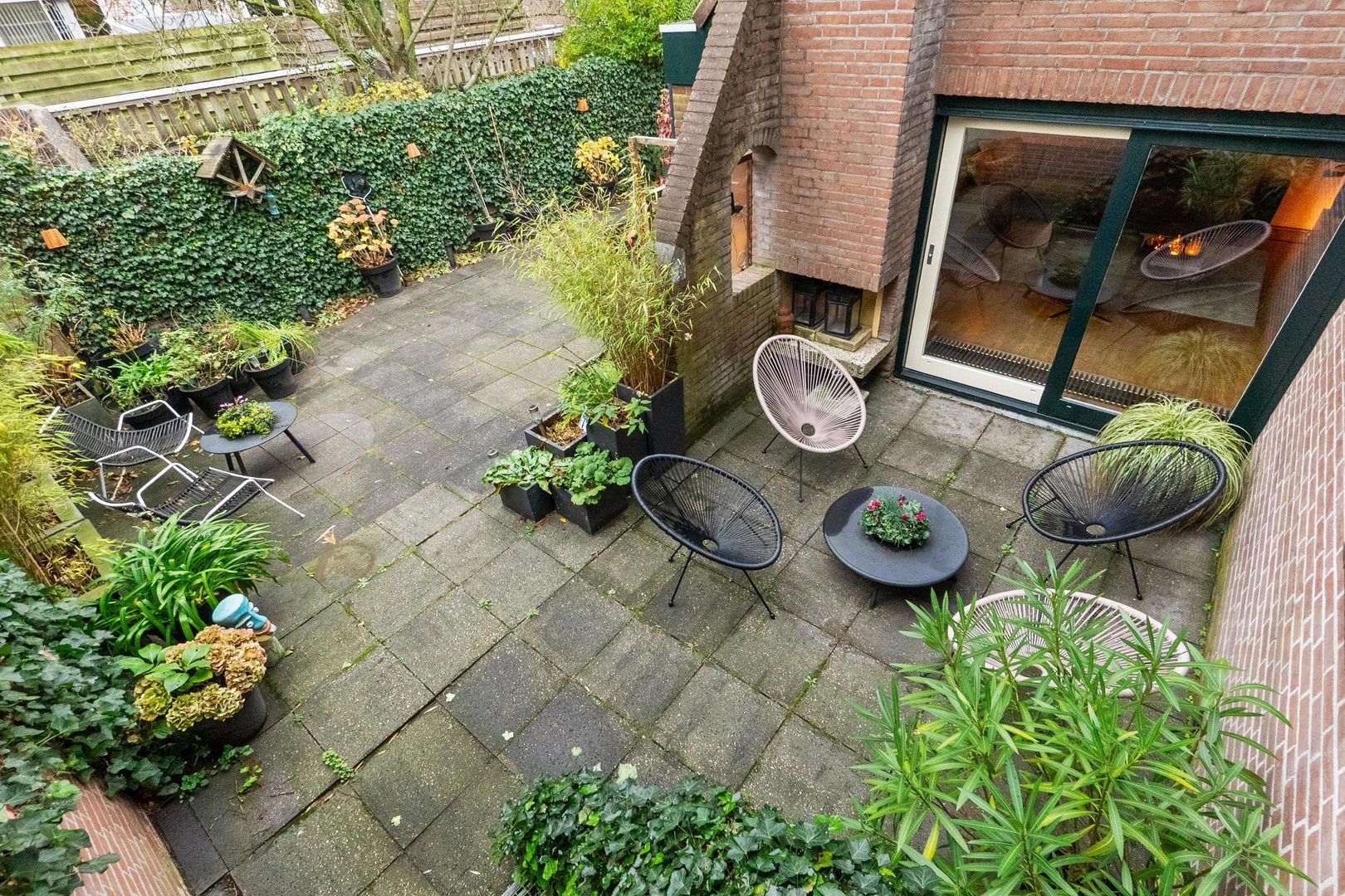 Nimfkruidvaart 15, Zoetermeer foto-26 blur