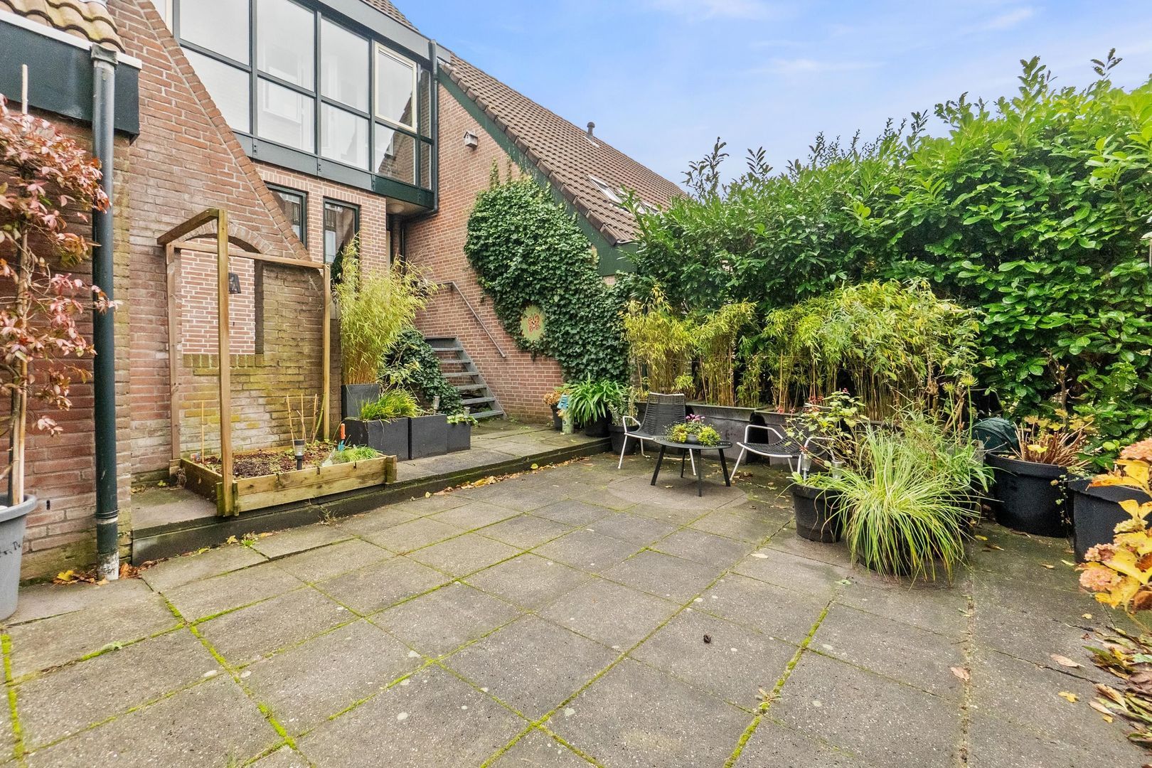 Nimfkruidvaart 15, Zoetermeer foto-14 blur