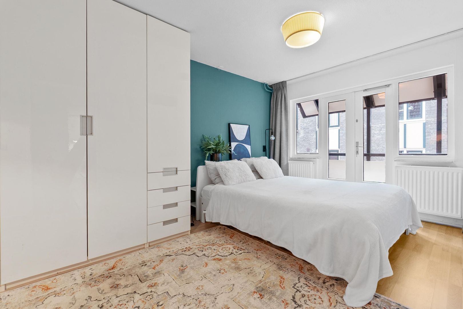 Nimfkruidvaart 15, Zoetermeer foto-31 blur