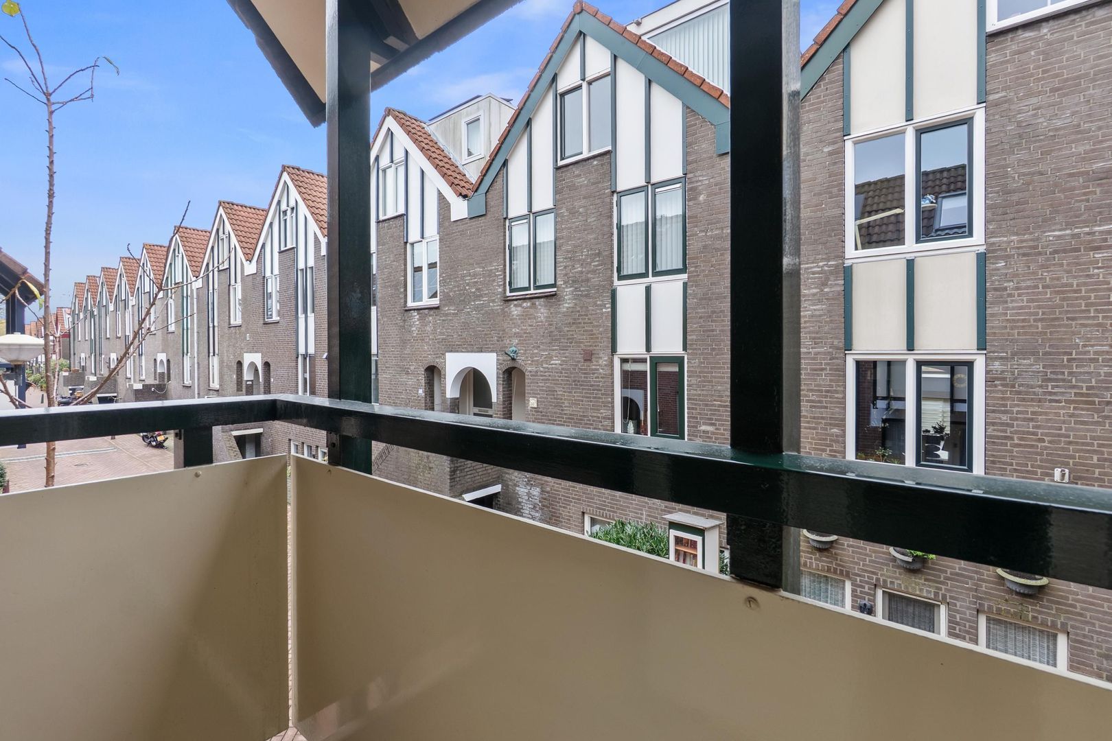 Nimfkruidvaart 15, Zoetermeer foto-33 blur