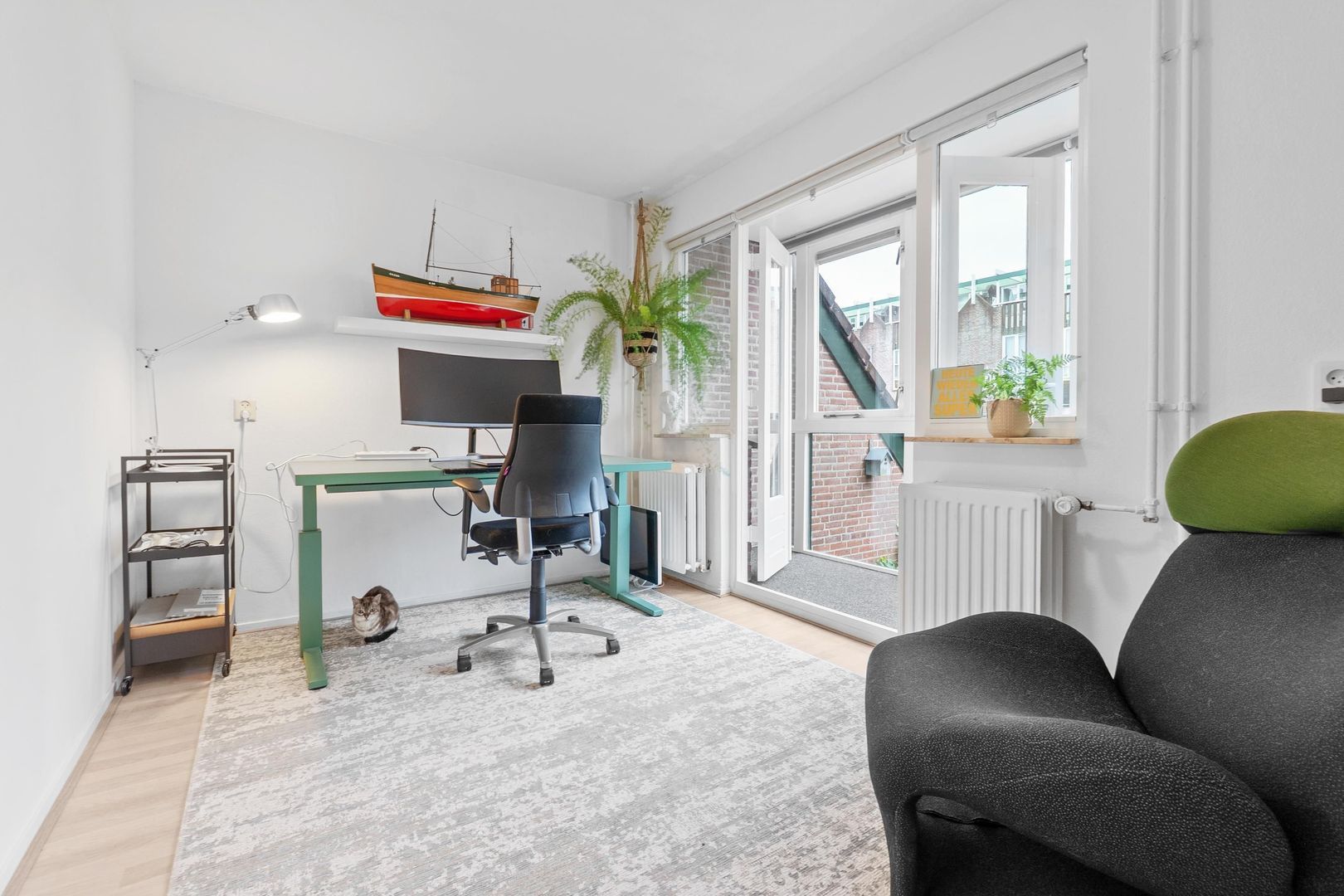 Nimfkruidvaart 15, Zoetermeer foto-39 blur