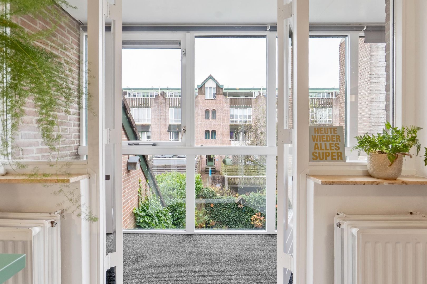 Nimfkruidvaart 15, Zoetermeer foto-40 blur