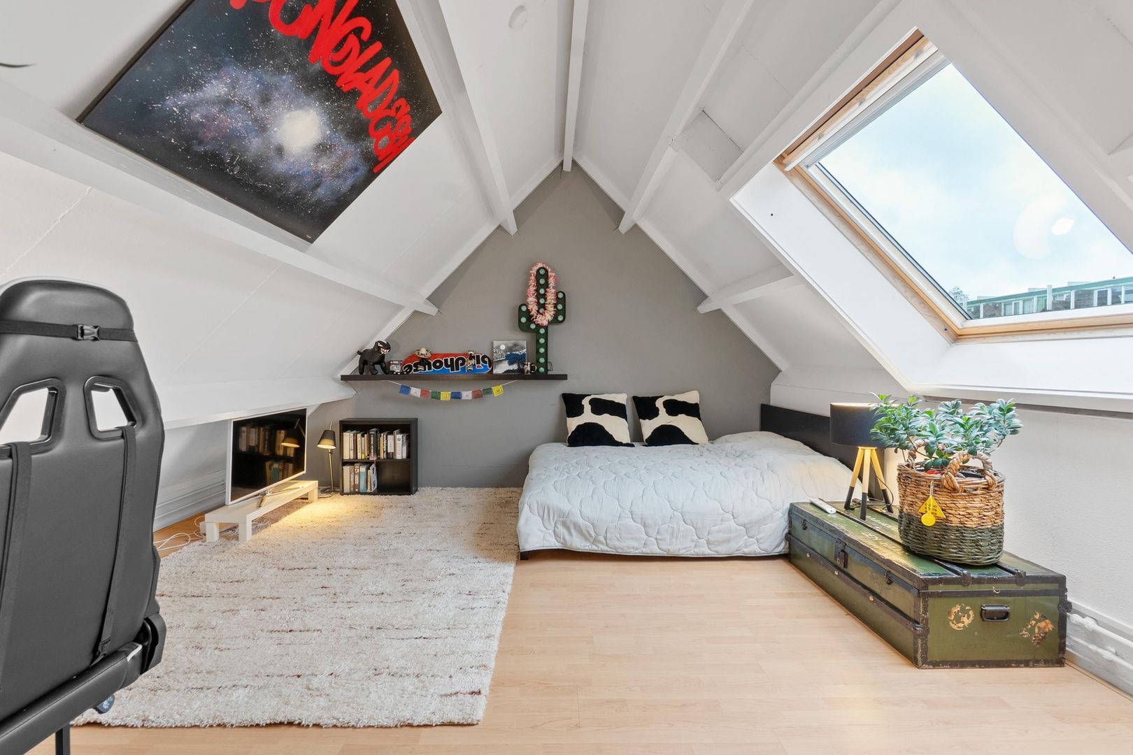 Nimfkruidvaart 15, Zoetermeer foto-47 blur