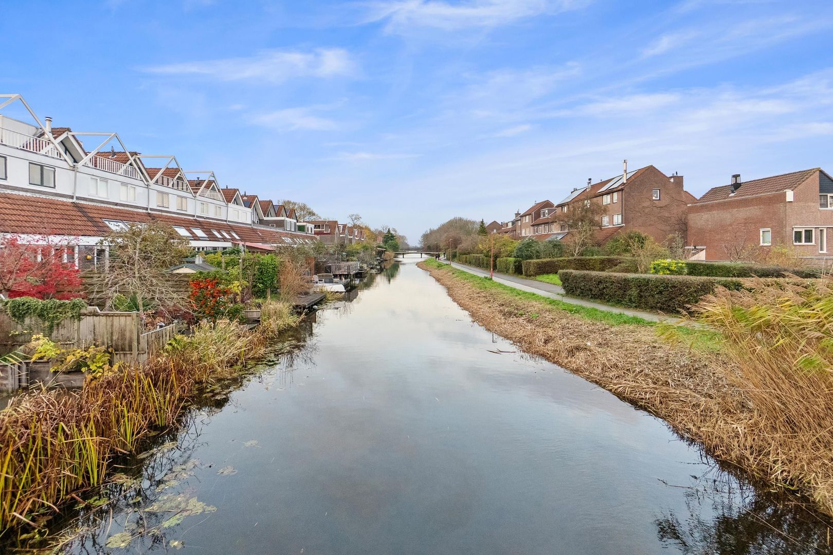 Nimfkruidvaart 15, Zoetermeer foto-51 blur