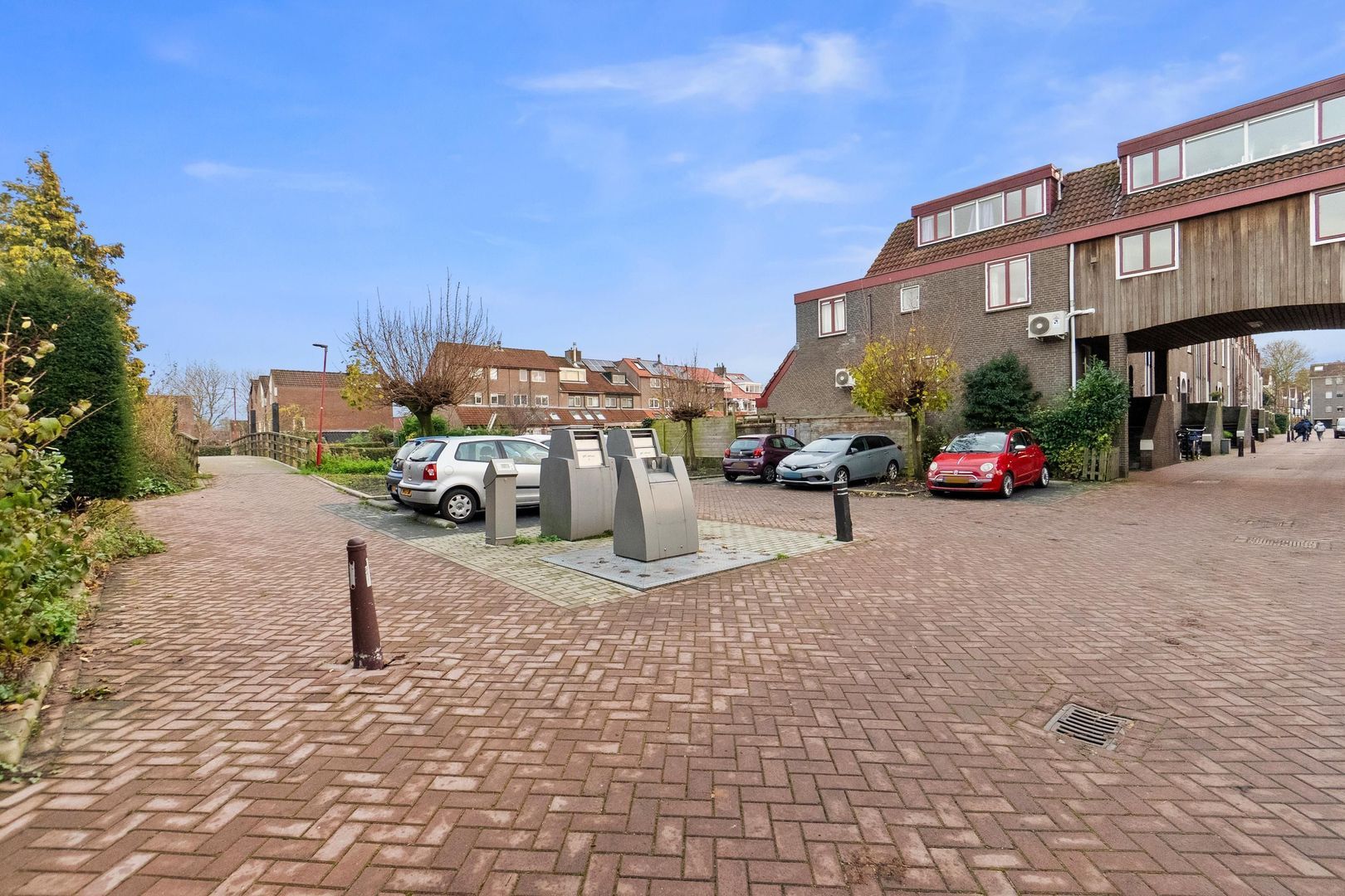 Nimfkruidvaart 15, Zoetermeer foto-52 blur