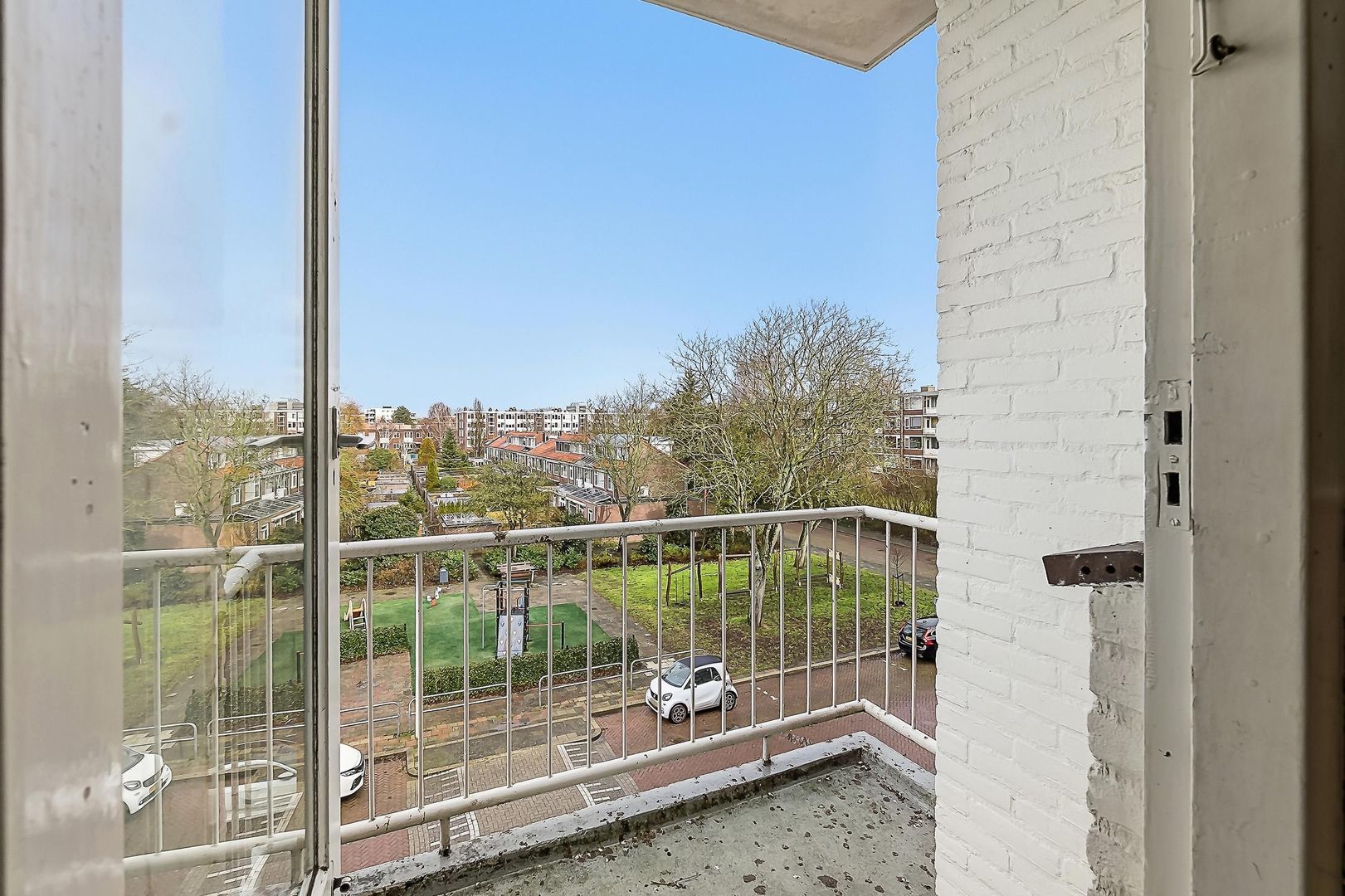 Mahlerstraat 46, Leiden foto-14 blur