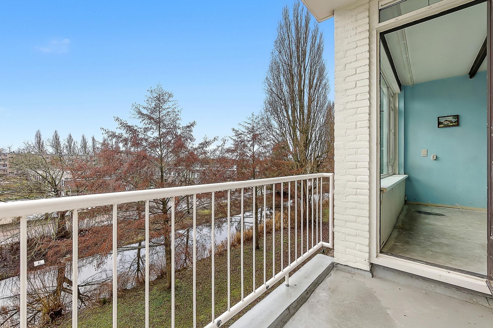 Mahlerstraat 46, Leiden foto-16 blur