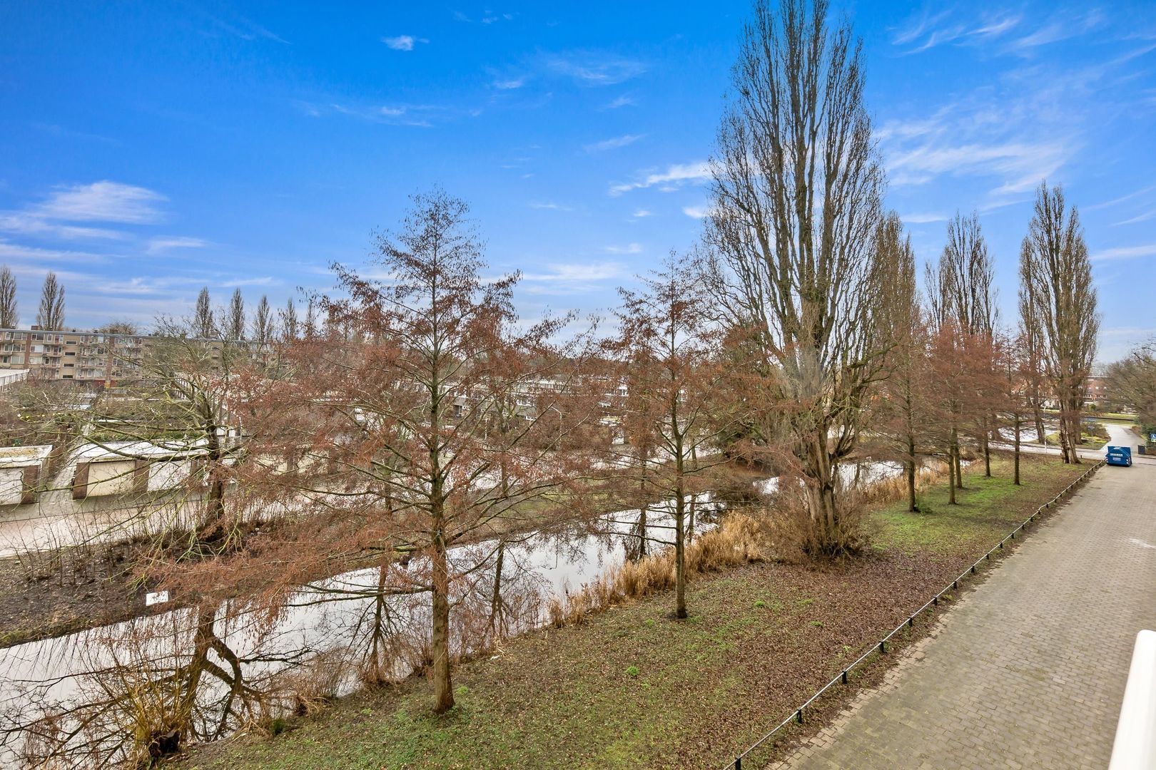 Mahlerstraat 46, Leiden foto-17 blur