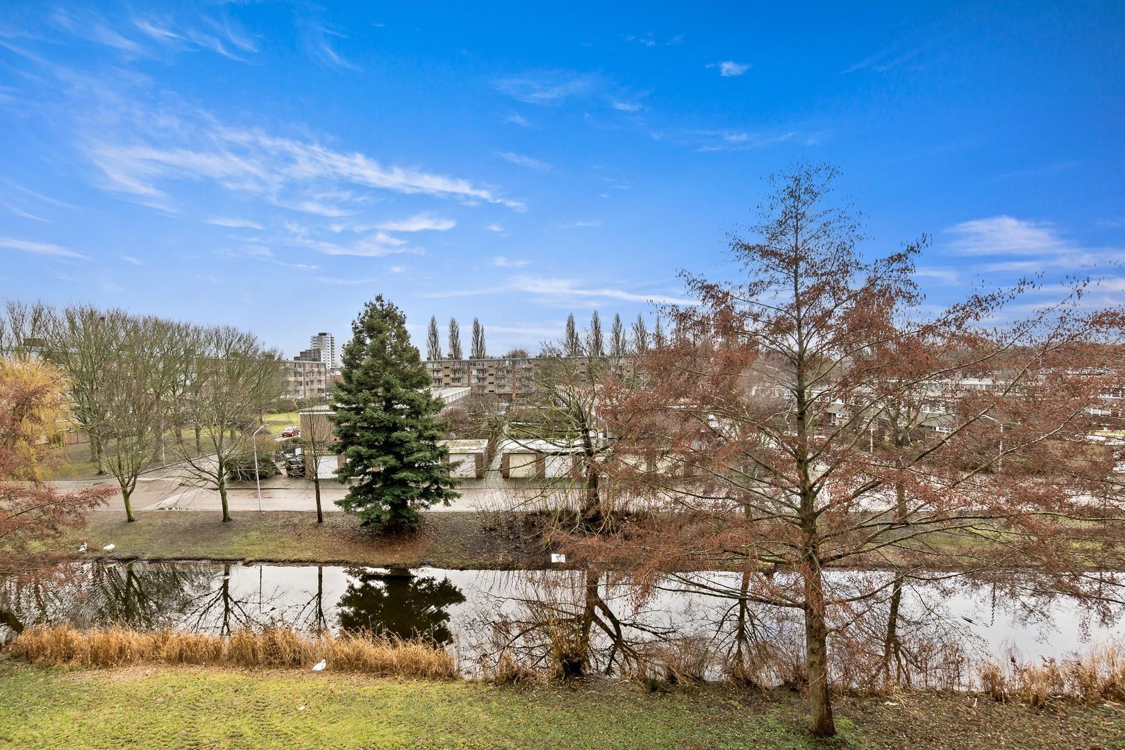 Mahlerstraat 46, Leiden foto-1 blur