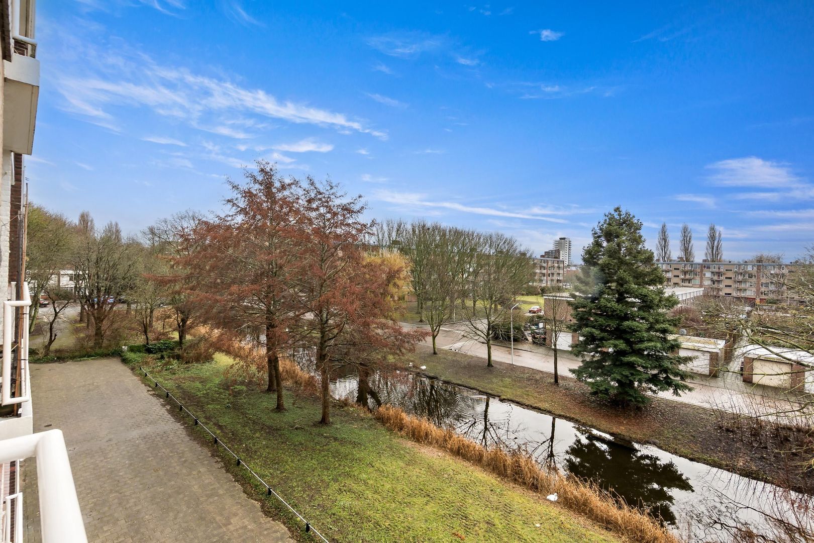 Mahlerstraat 46, Leiden foto-27 blur