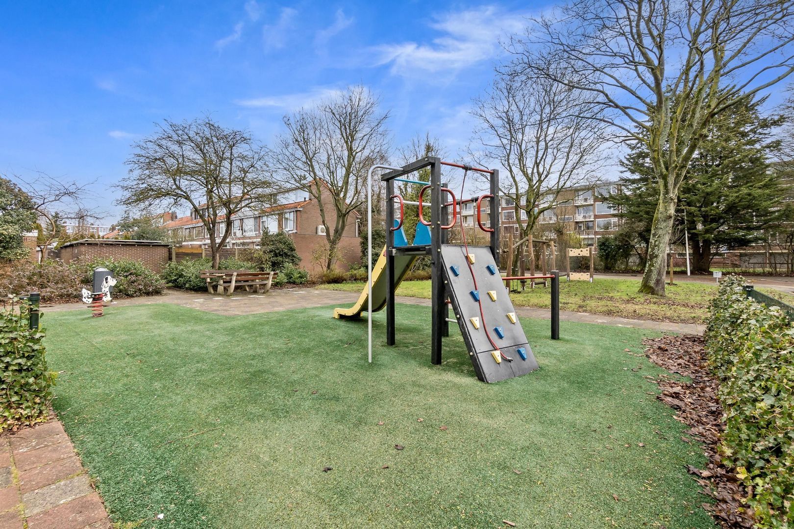 Mahlerstraat 46, Leiden foto-28 blur