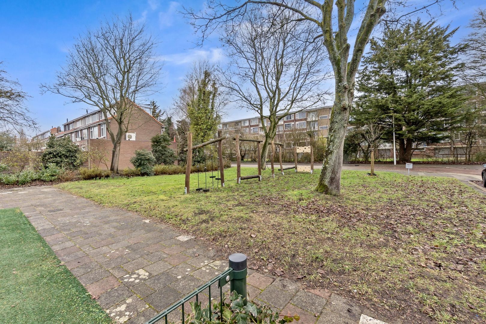 Mahlerstraat 46, Leiden foto-31 blur