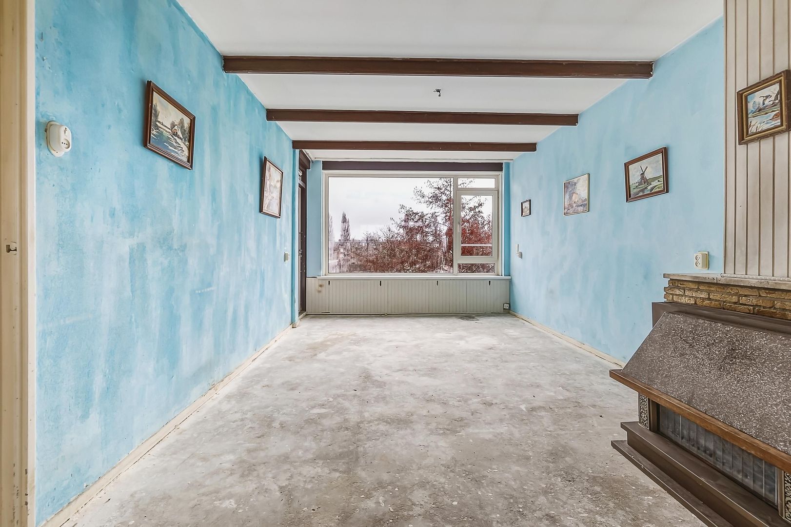 Mahlerstraat 46, Leiden foto-8 blur