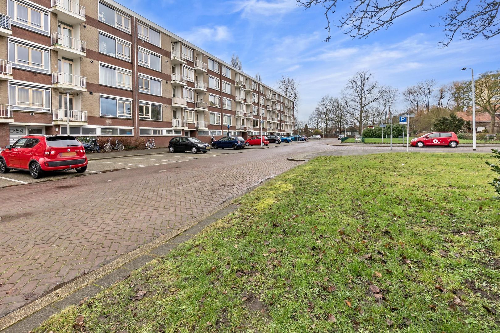 Mahlerstraat 46, Leiden foto-30 blur