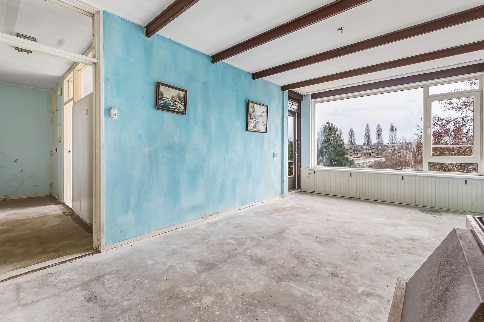 Mahlerstraat 46, Leiden foto-7 blur