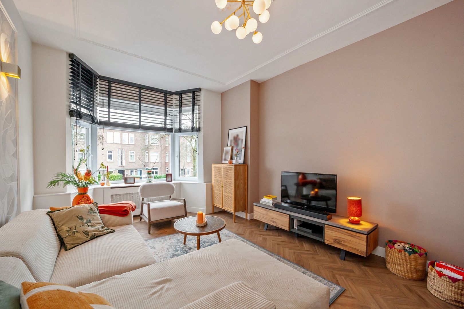 Koningin Wilhelminalaan 324 C, Voorburg foto-1 blur