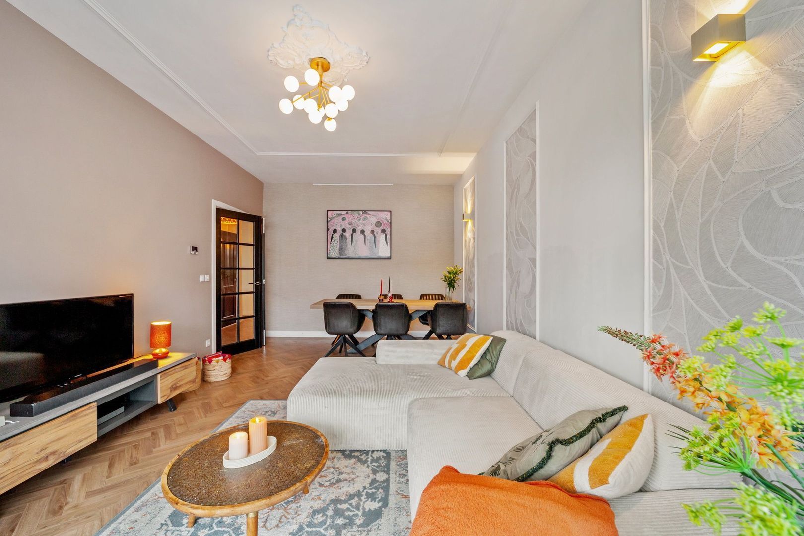 Koningin Wilhelminalaan 324 C, Voorburg foto-3 blur