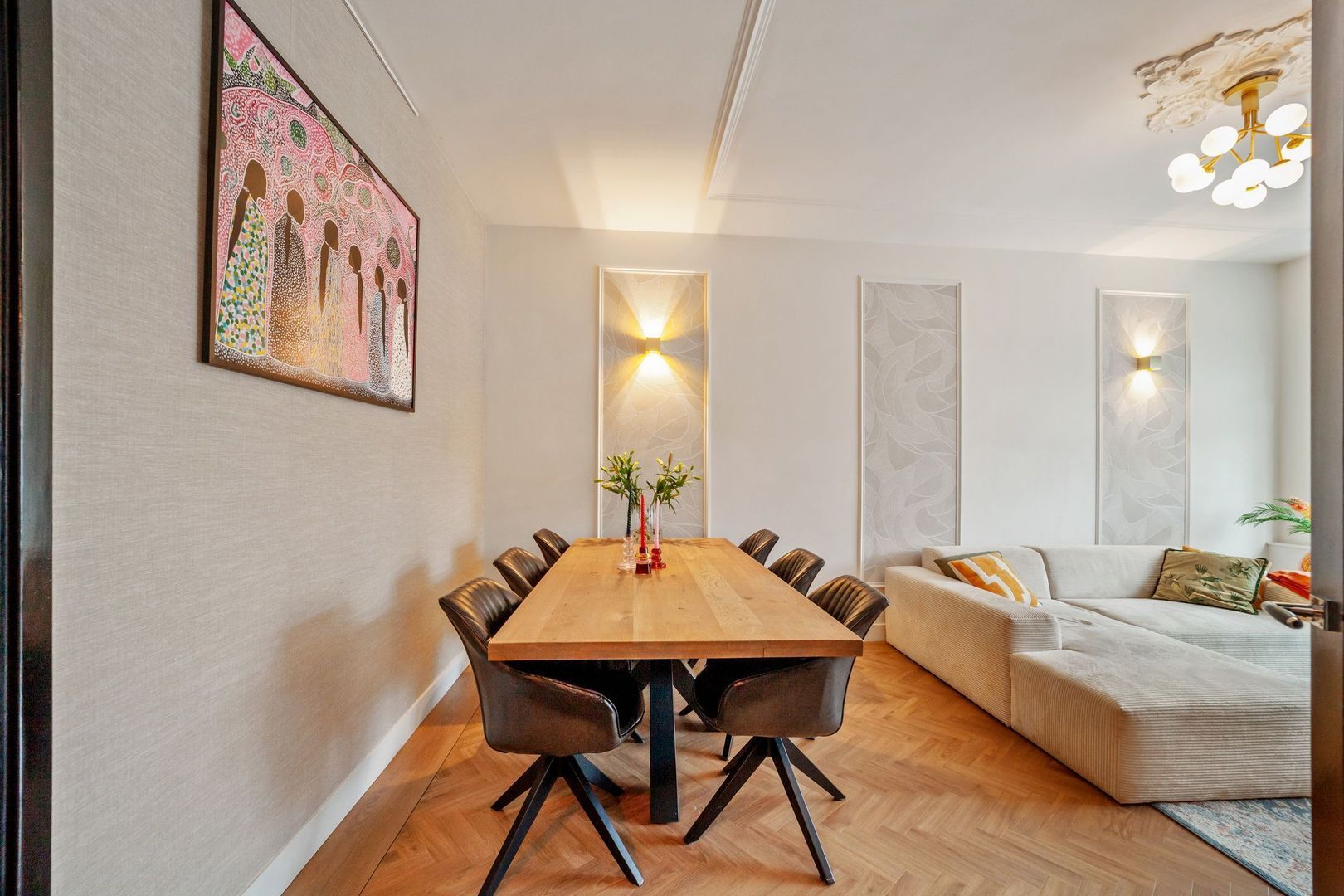 Koningin Wilhelminalaan 324 C, Voorburg foto-4 blur